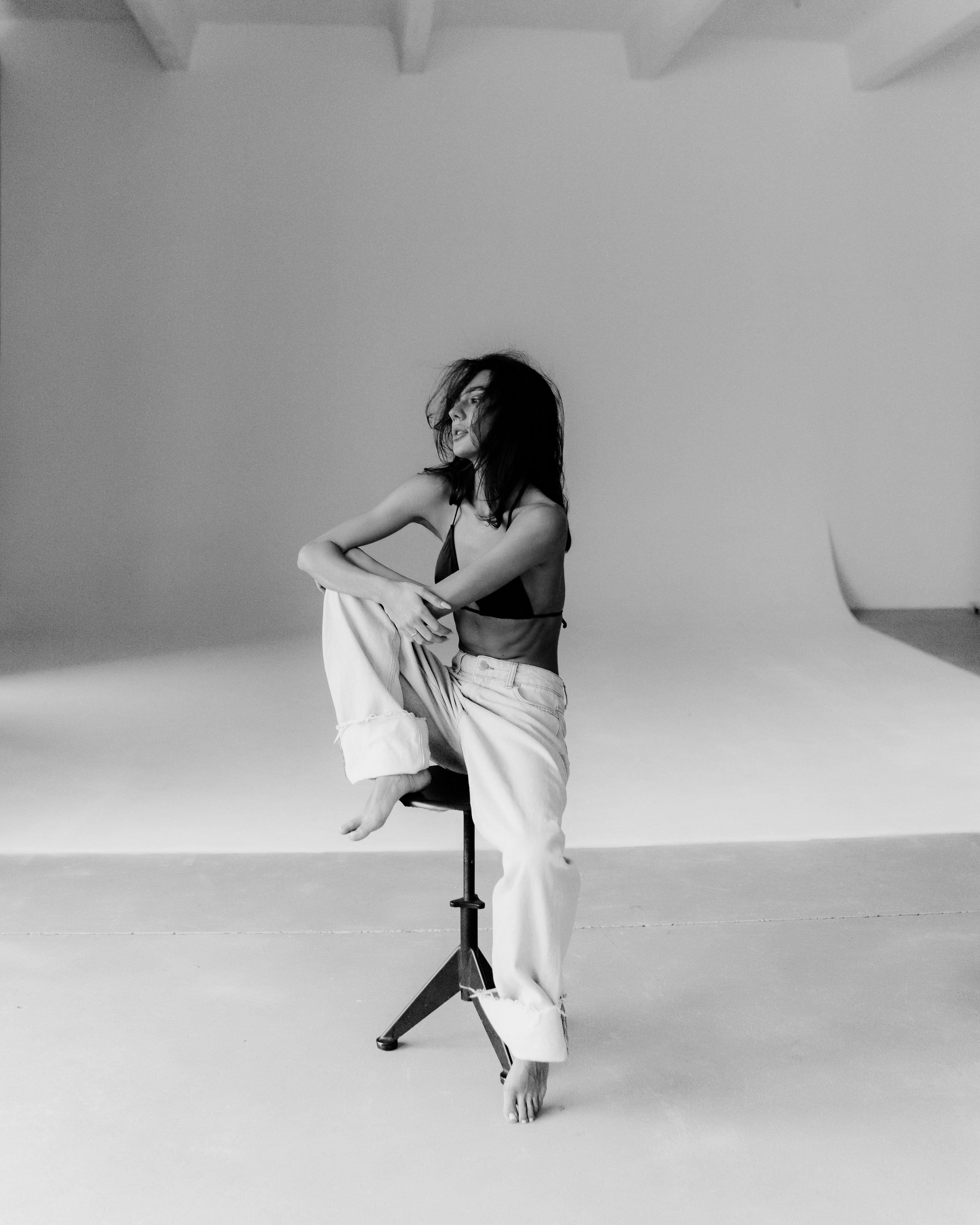 Anya. Женский портрет и свадьбы в Москве. Морад Диана