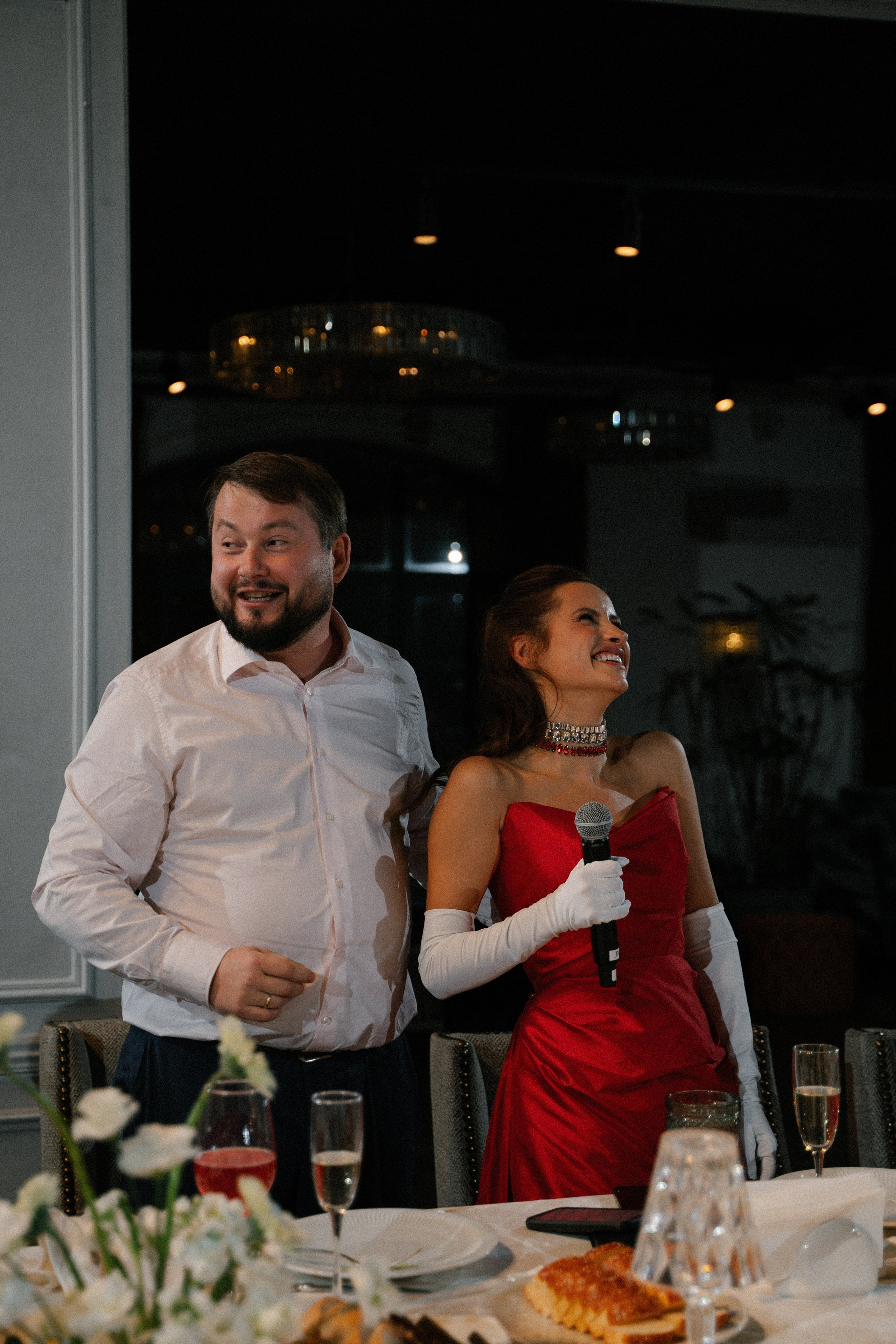 Годовщина. Главная