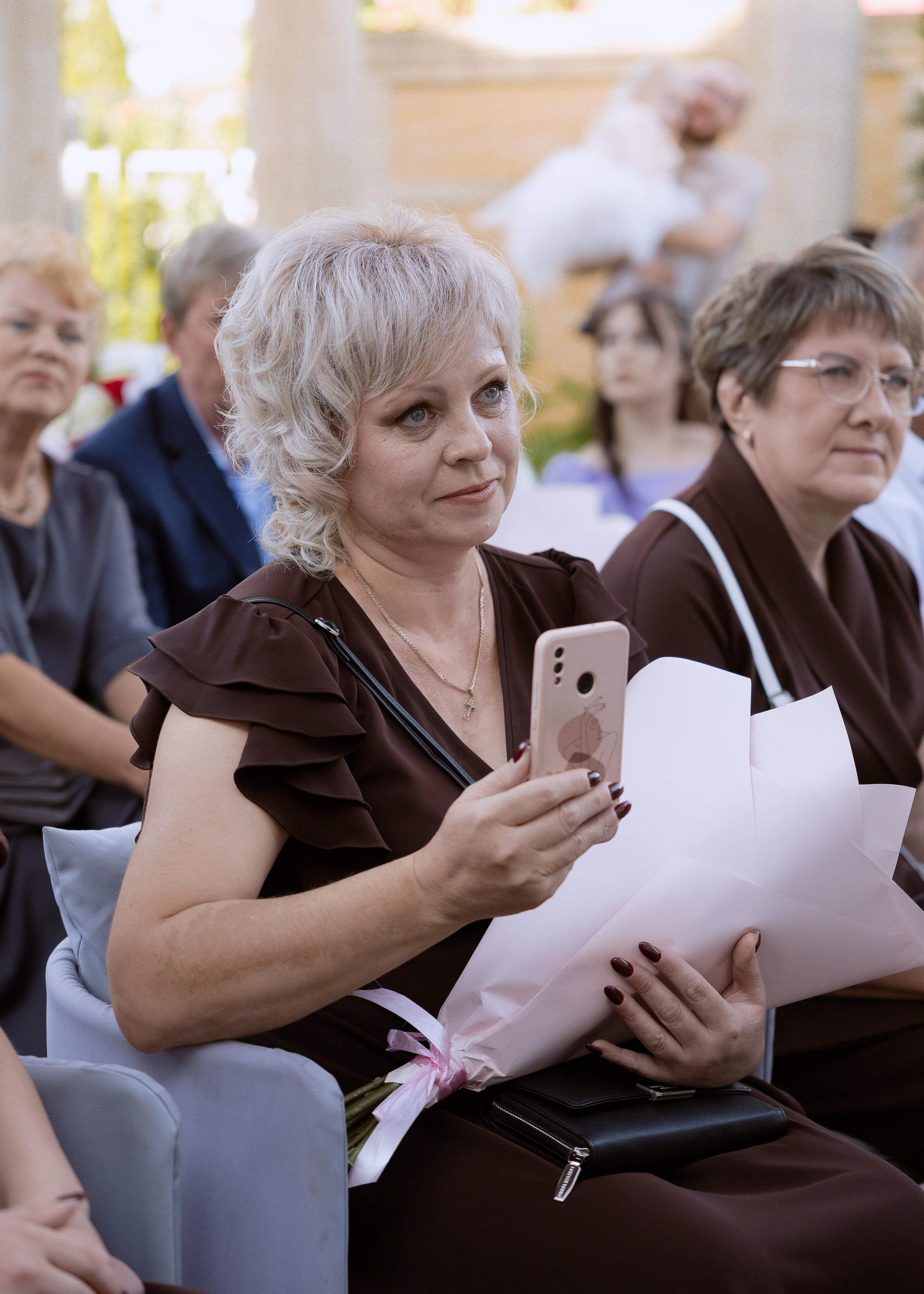 Сергей и Ксения. Фотограф Эмиль Исякаев