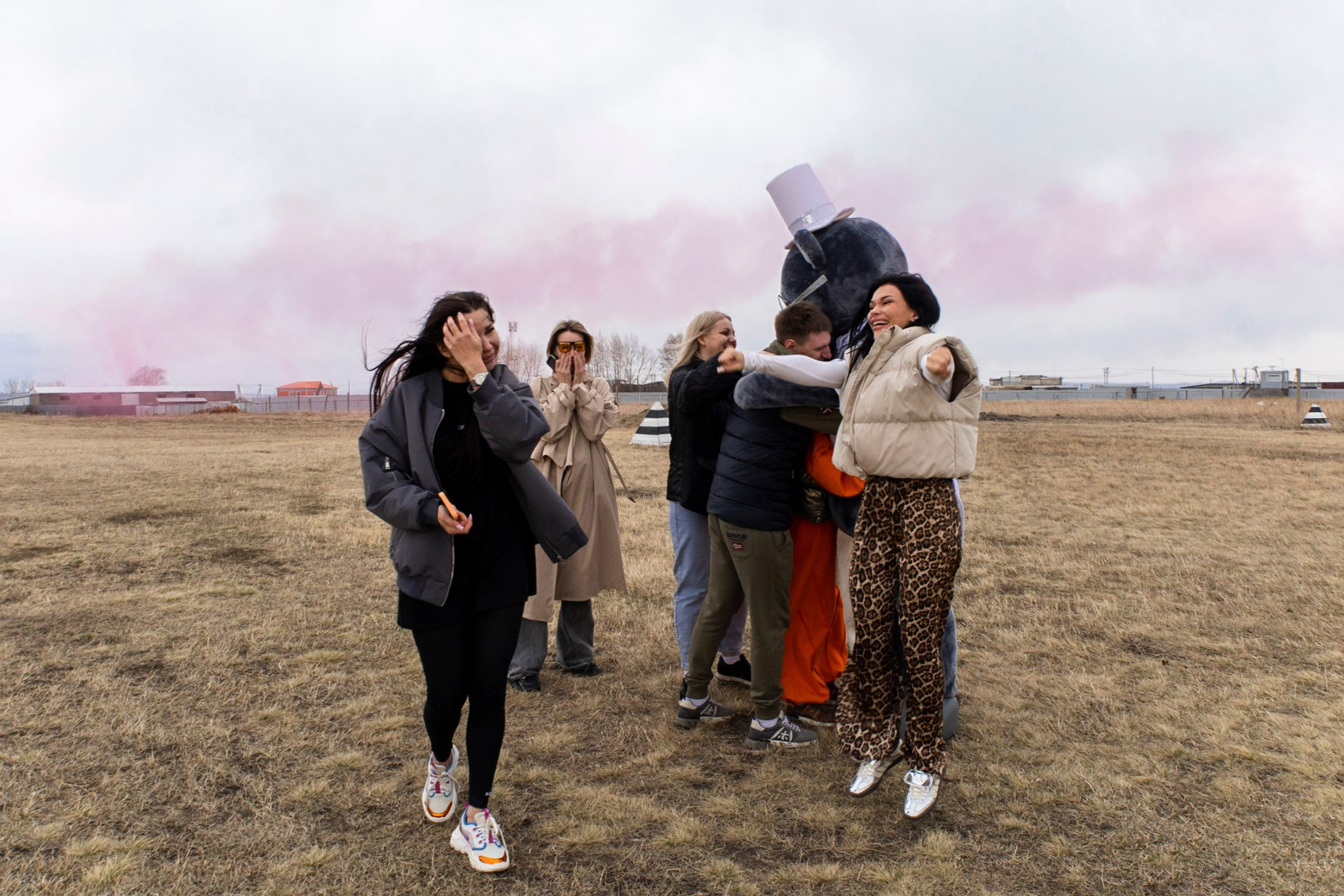 Мальчик или девочка?. Настя Лекса. фотограф г. Красноярск