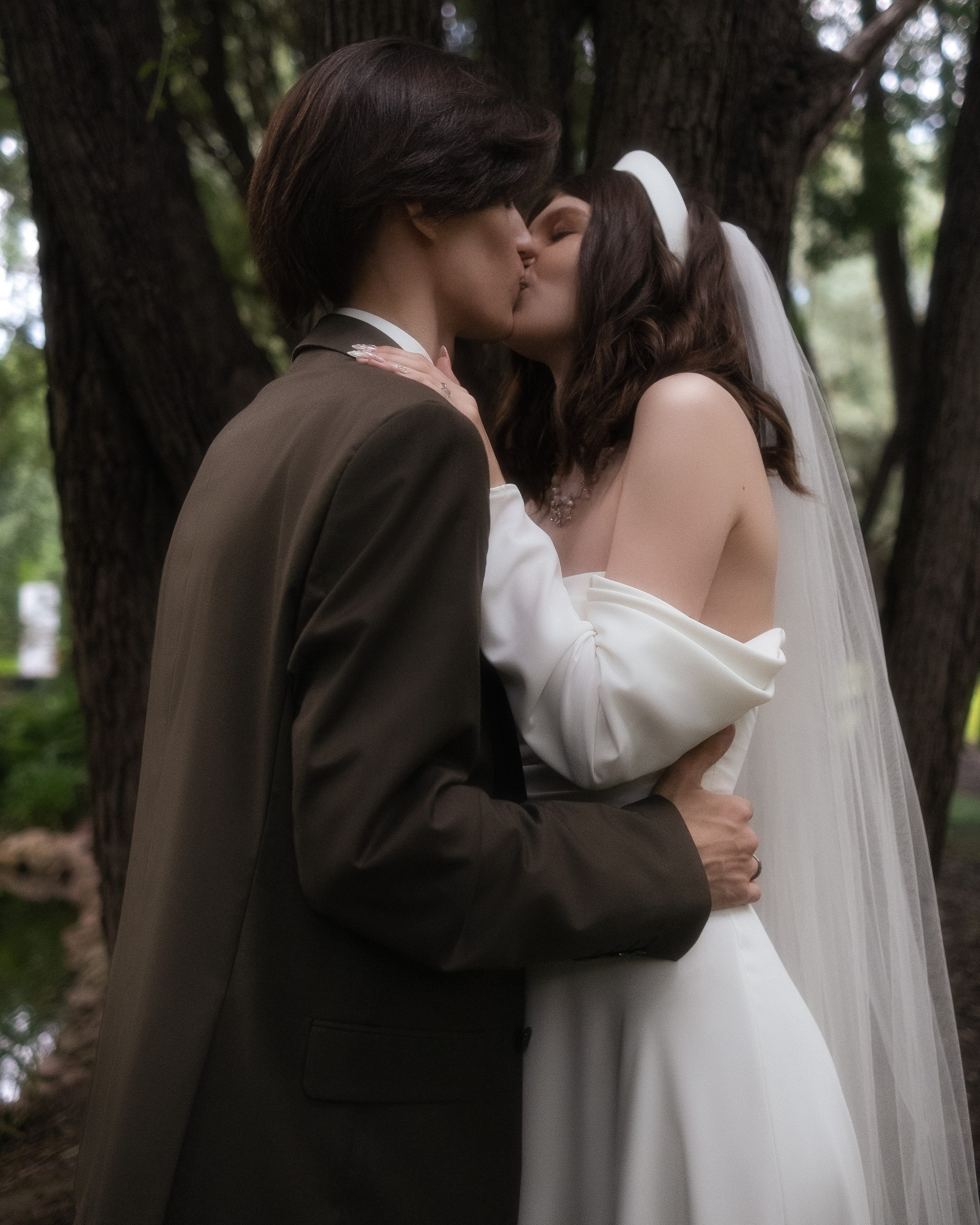 Максим & Леся. Креативный фотограф и ретушёр в Омске