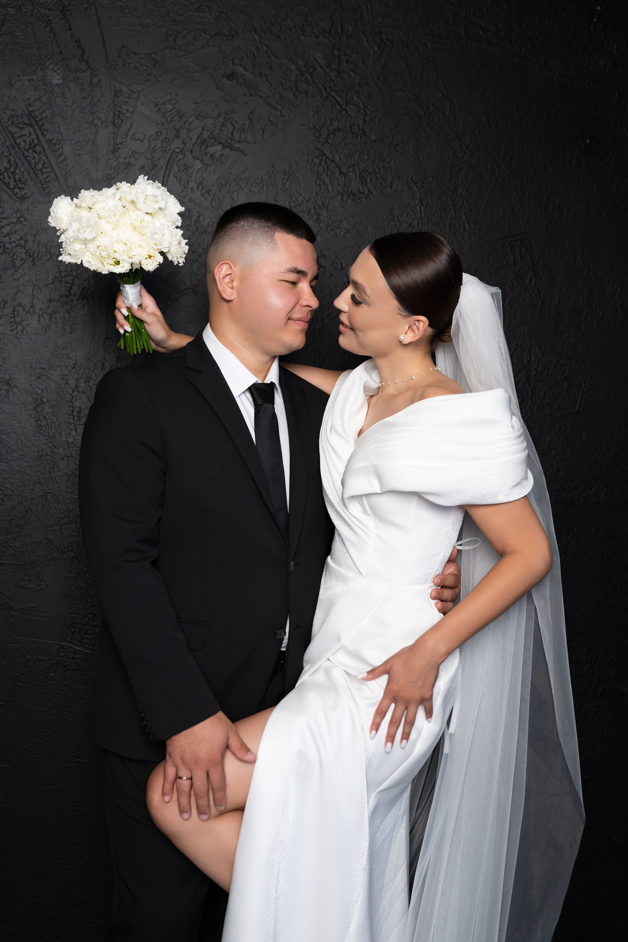 Свадьба Яны и Максима (банкет). Фотограф Чебоксары