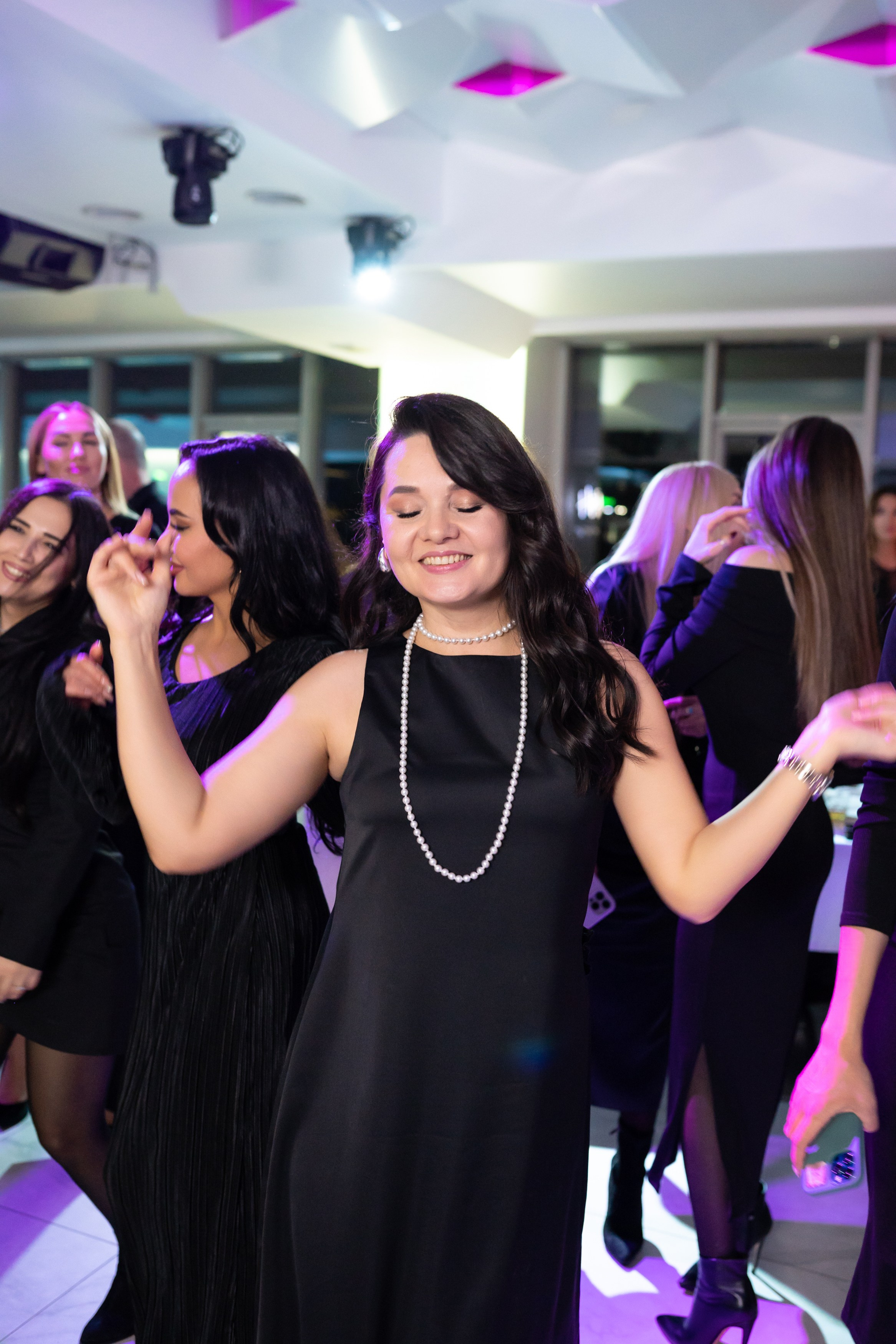 Репортаж День Рождения. Фотограф Чебоксары