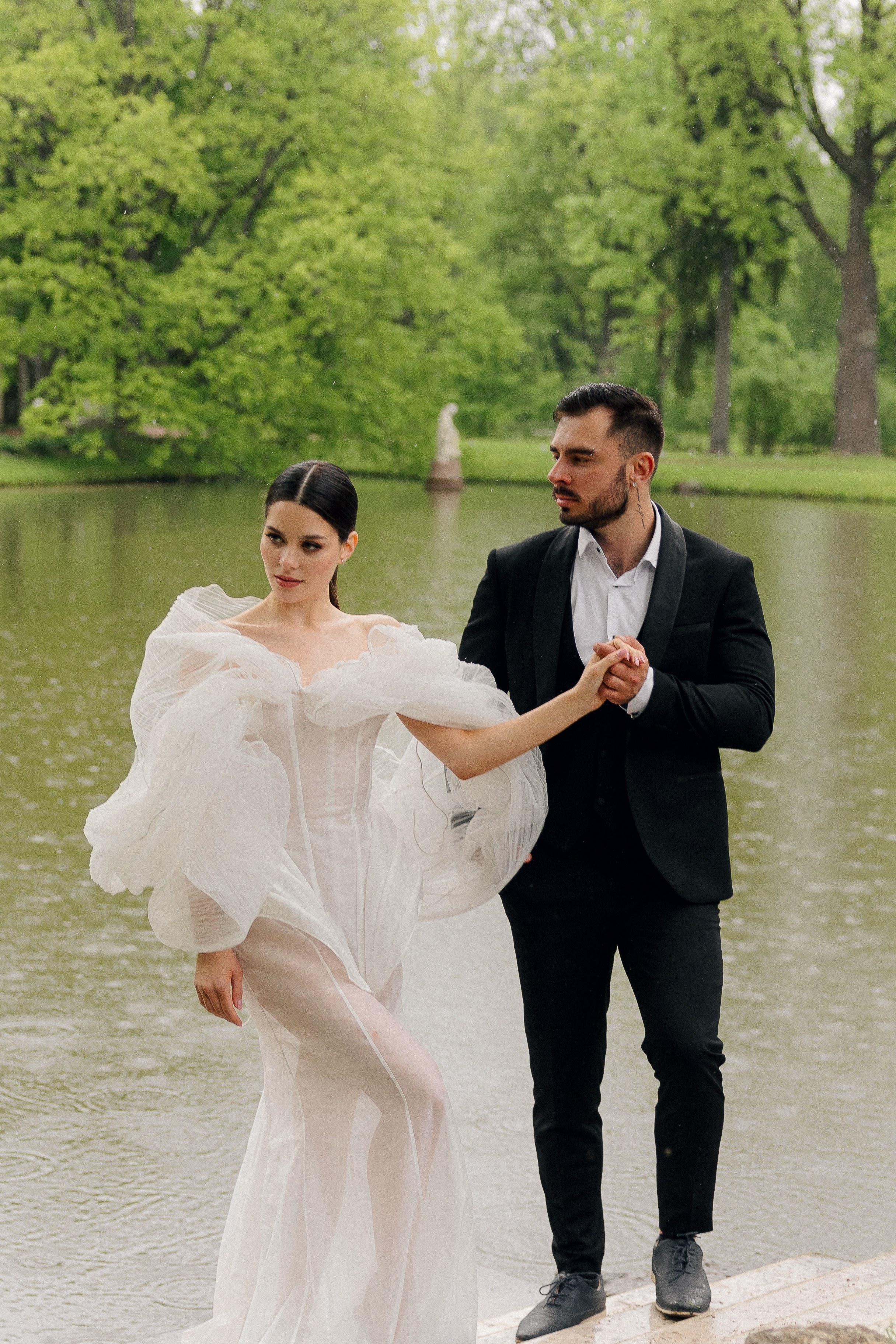 Стоять или бежать, но все равно гореть — Lumen