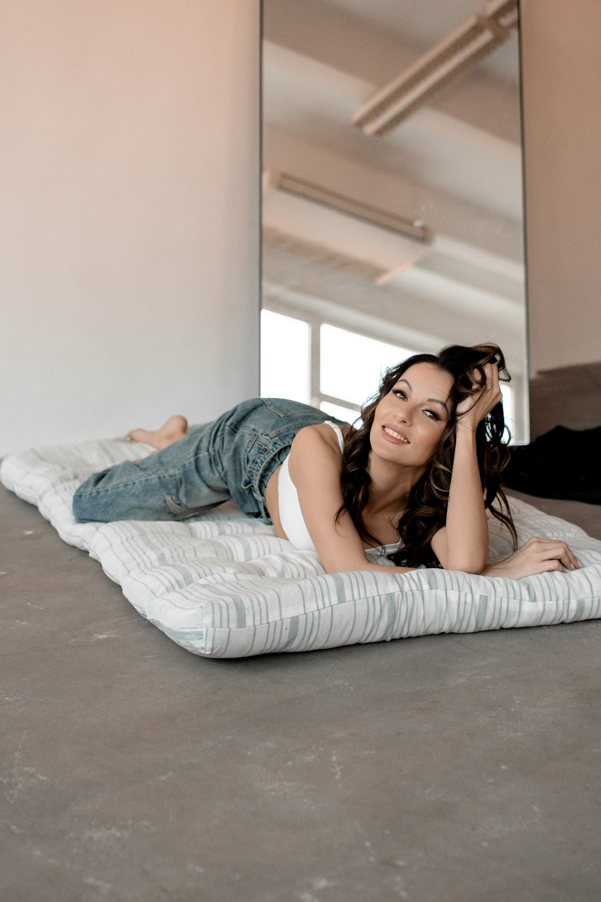 Валерия. Свадебный и семейный фотограф в Серпухове Александра Дерюшева