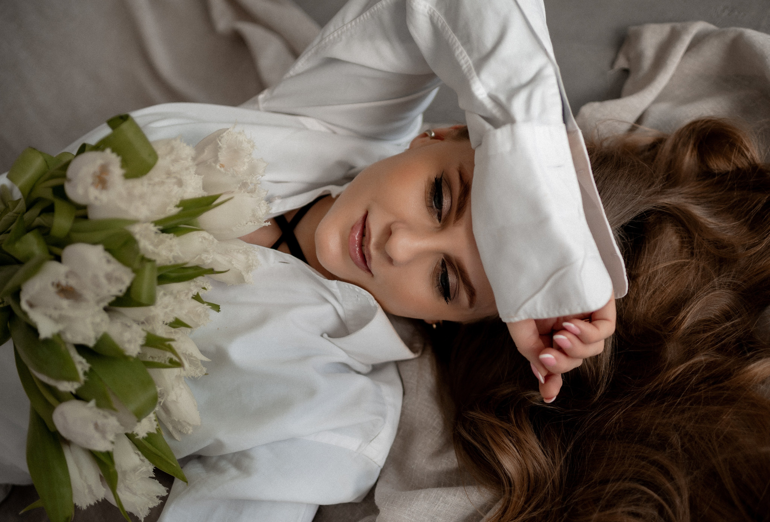 Виктория. Свадебный и семейный фотограф в Серпухове Александра Дерюшева