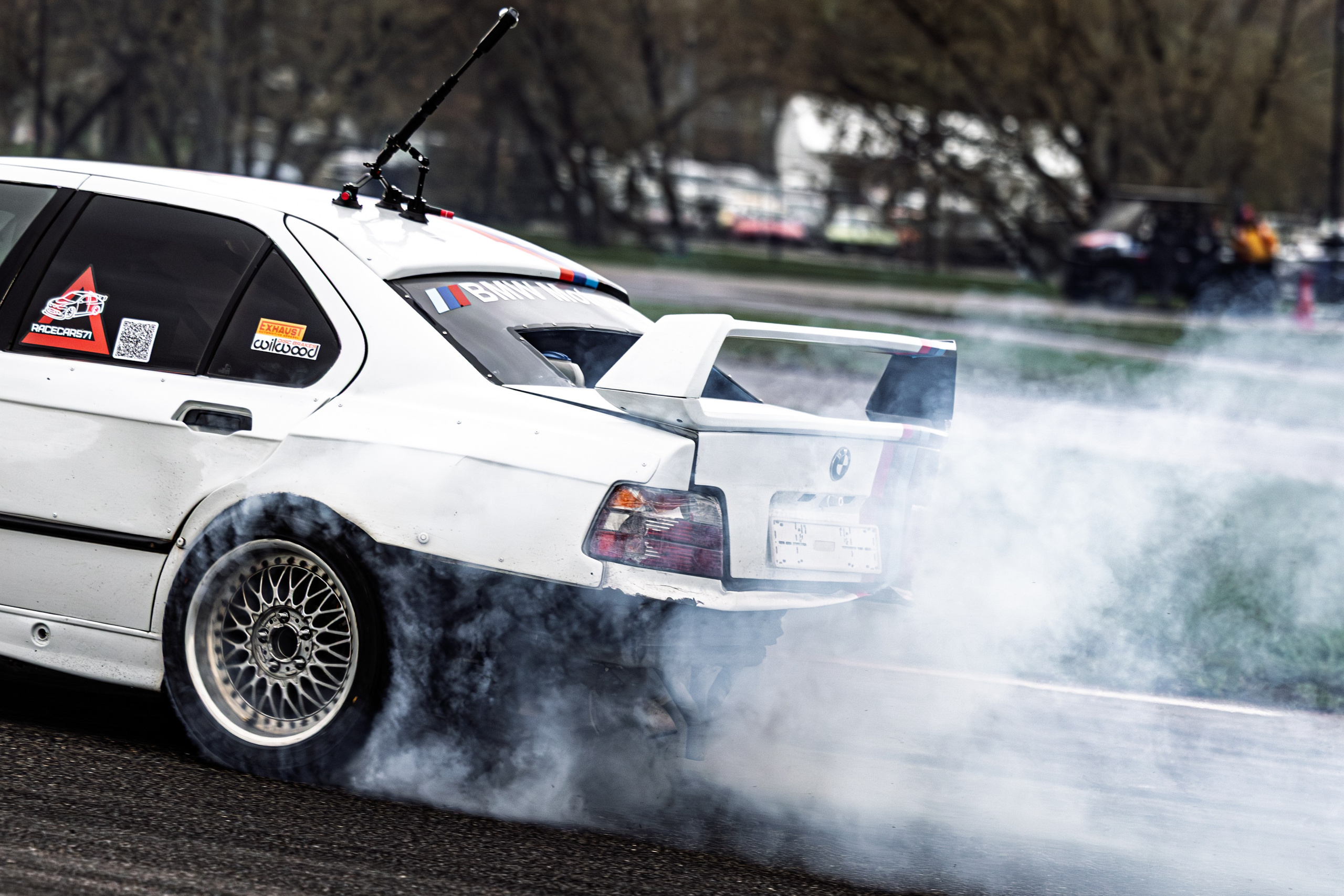 AUTO. Репортажный, портретный фотограф, фотохудожник Катя Санникова