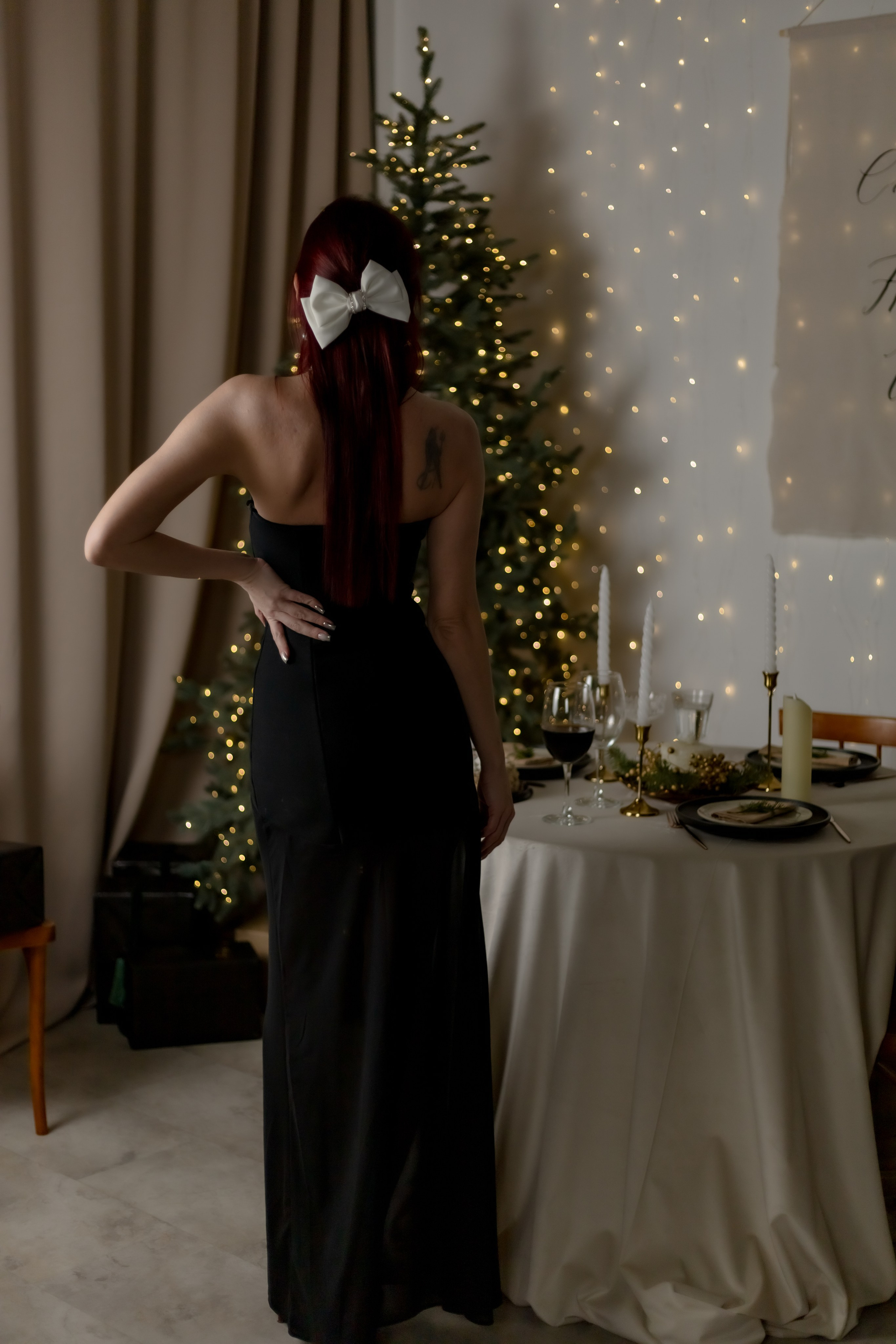 Индивидуальная съемка. Главная