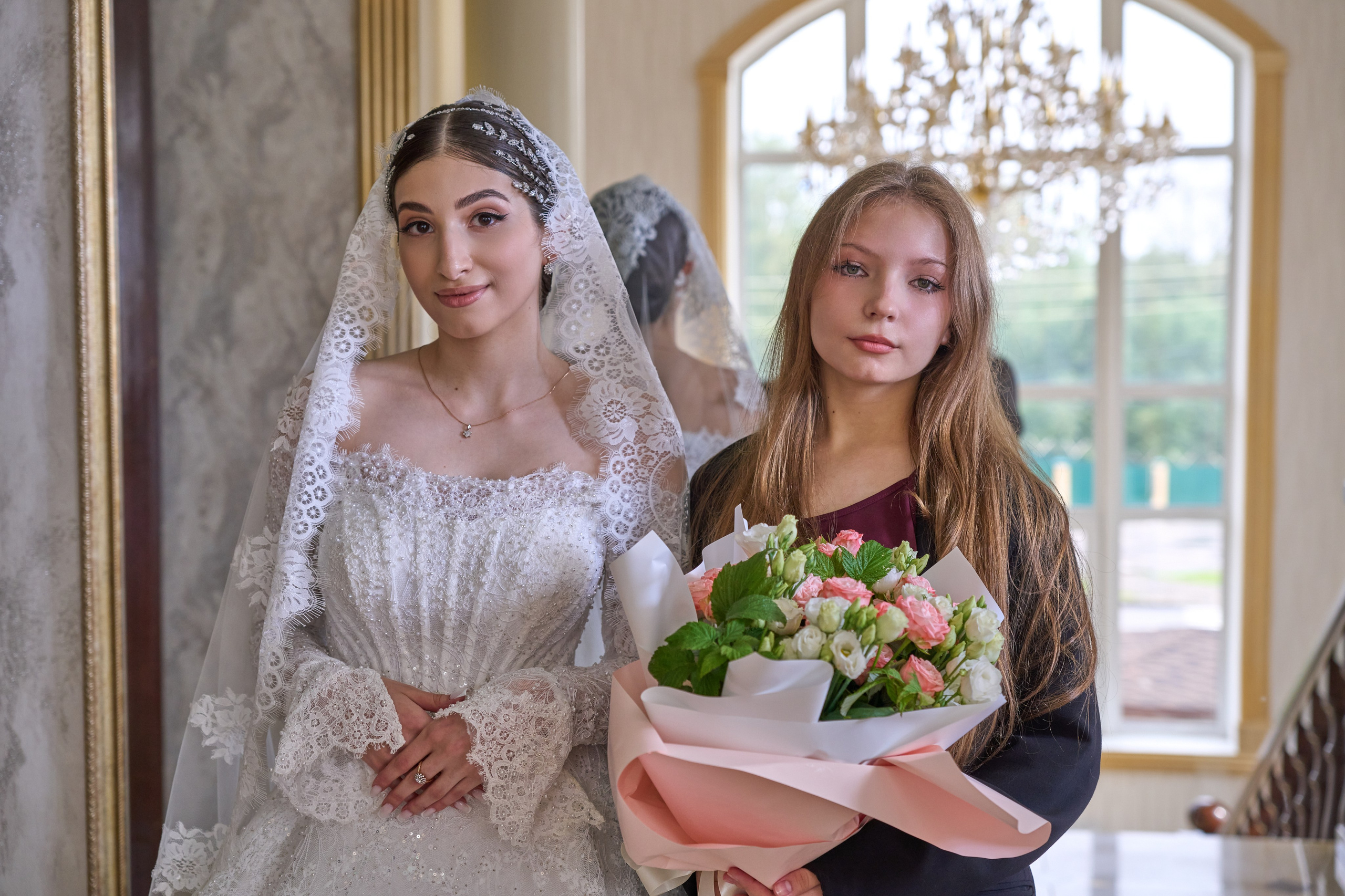 Свадебная съёмка. Фото и видеосъёмка в Ярославле | Грибов Медиа контент студия  — от 2500 ₽/час