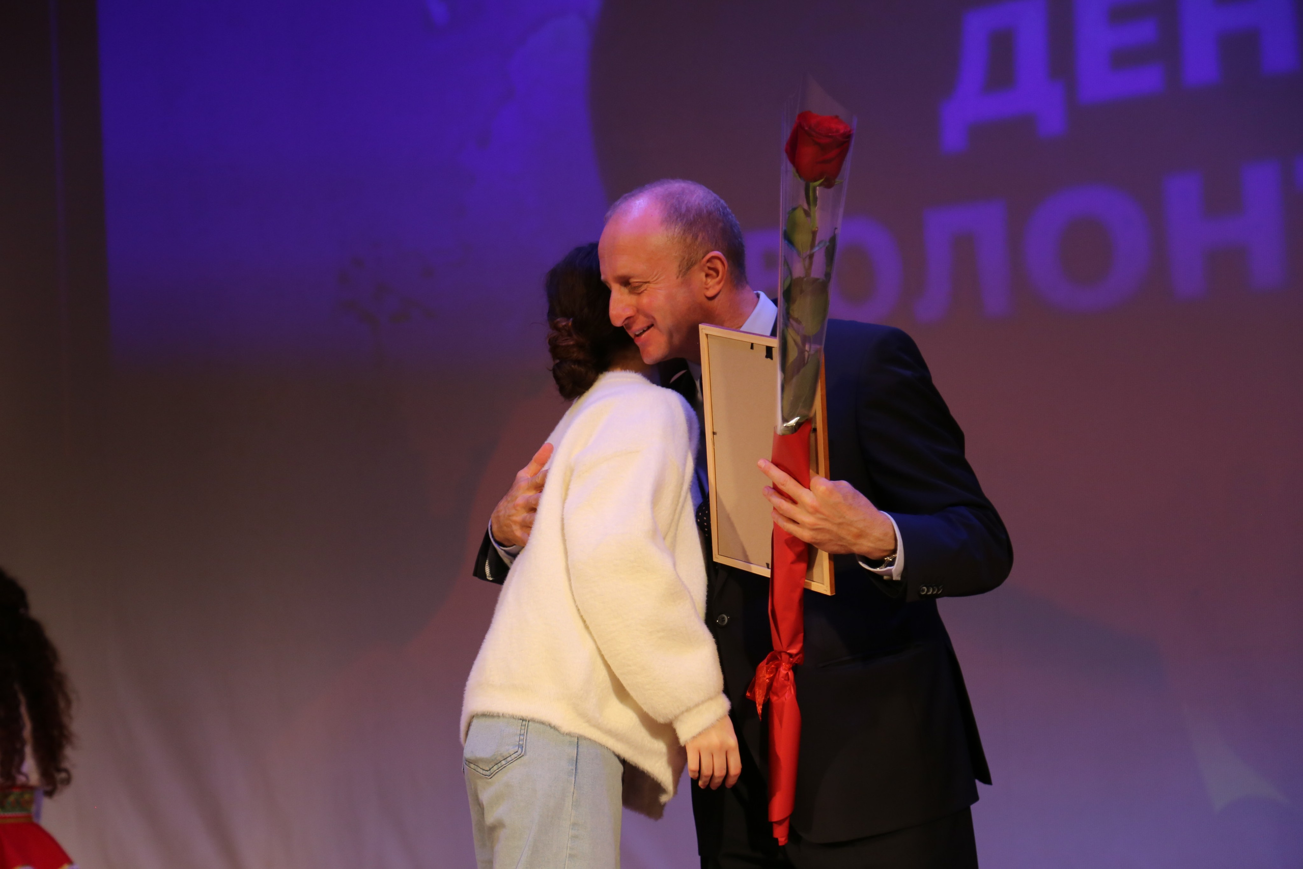 День Волонтёра. Жизнь курорта Кабардинка в фотографиях