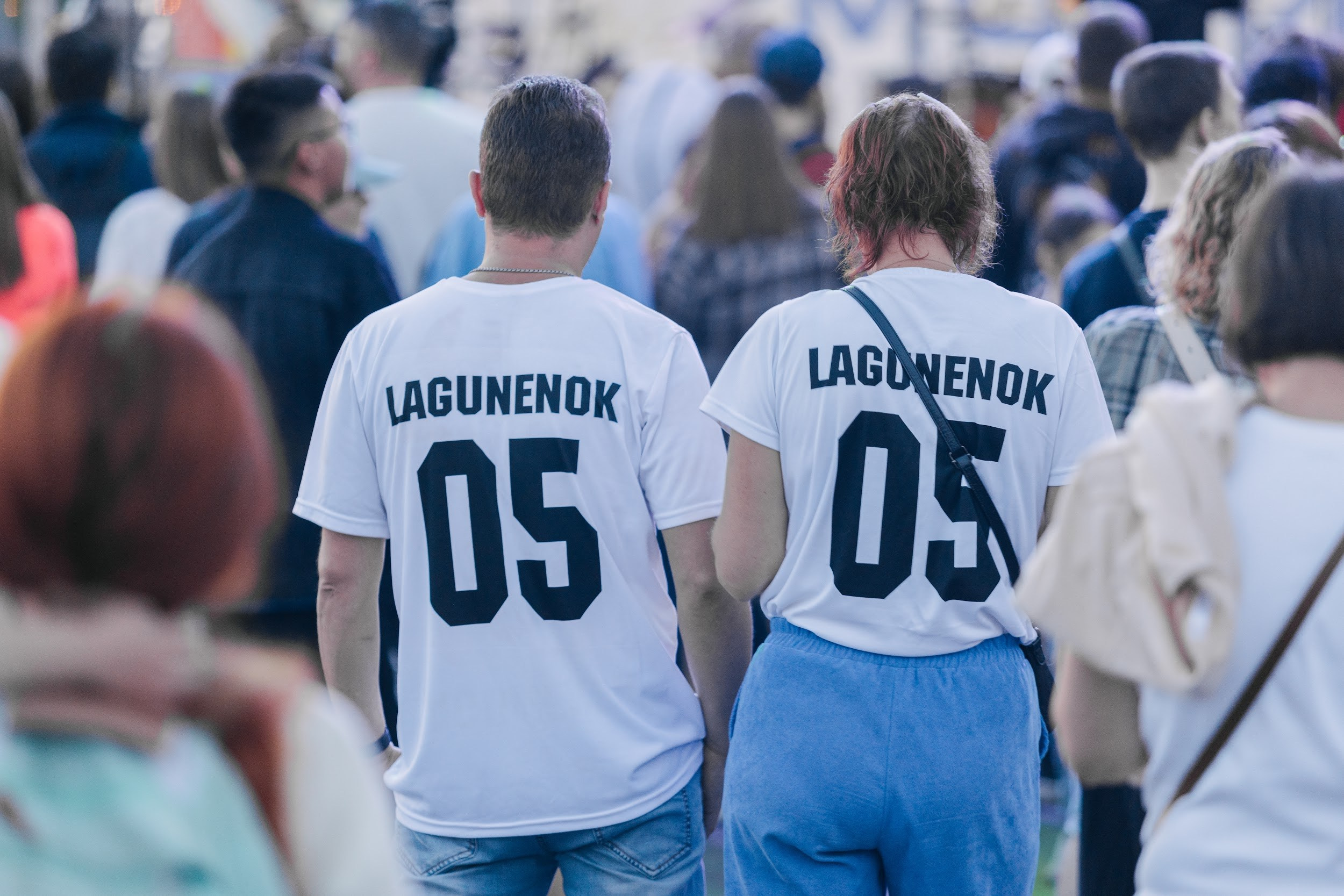 Мурино 275 лет. День города. Портфолио свадебного фотографа. Роман Каргаполов