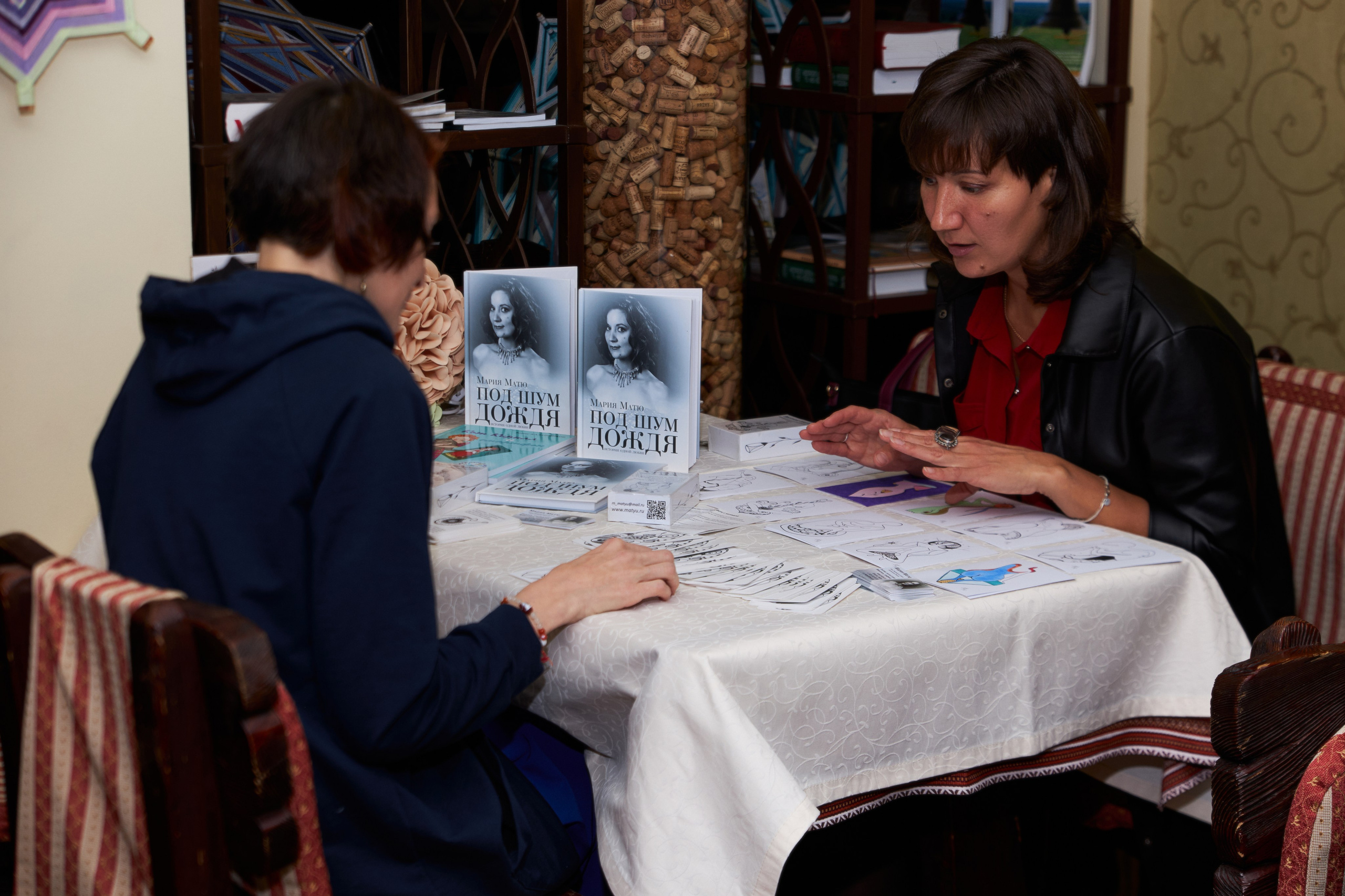 Фоторепортаж мероприятия. Brand и контент фотограф