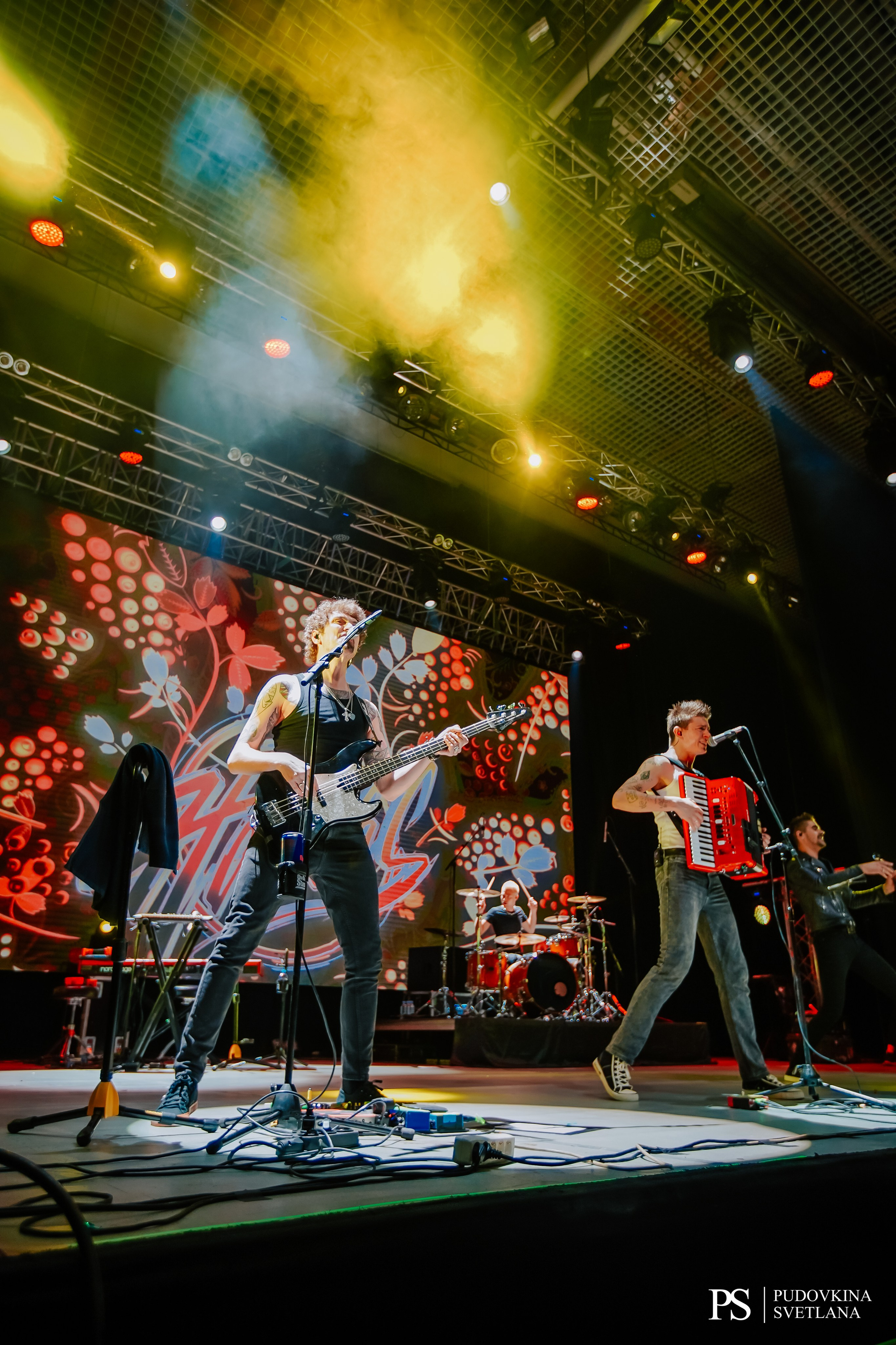 The Hatters. Фотограф Тольятти Светлана Пудовкина