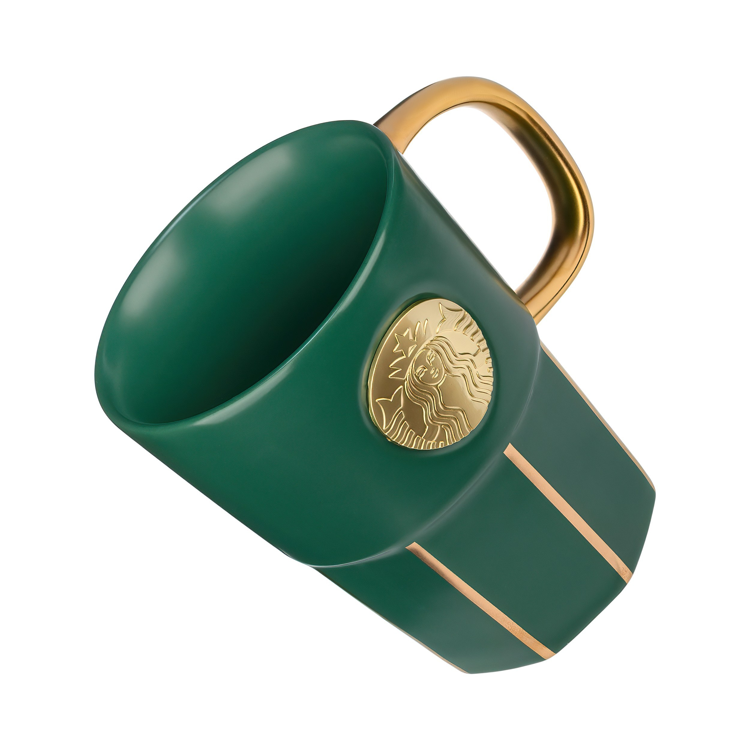 Кружка для горячих напитков