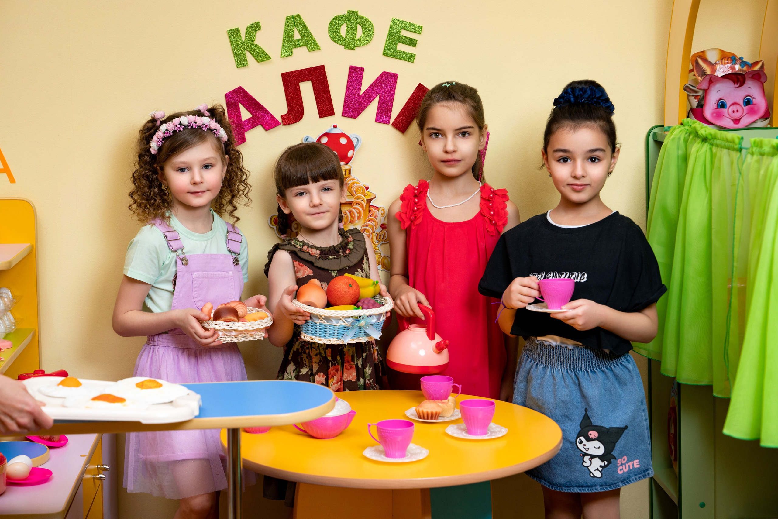 Репортажная съемка. Фотограф в Норильске и Кайеркане