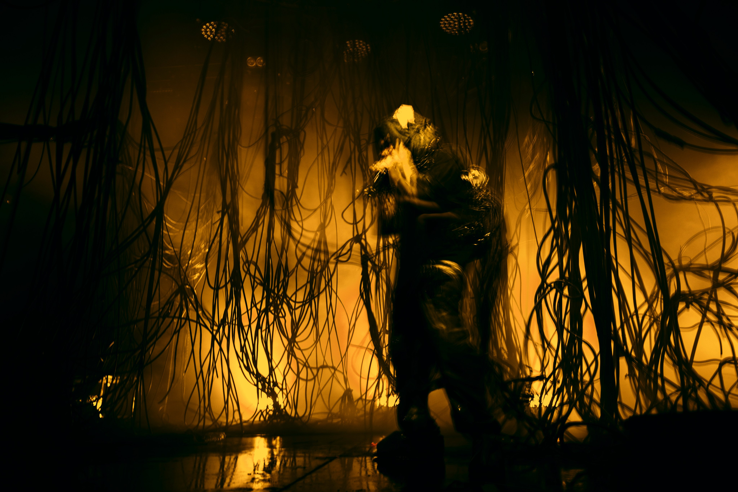 ХАСКИ. РАДИО СПГС’24. RUSLAN ROZANOV