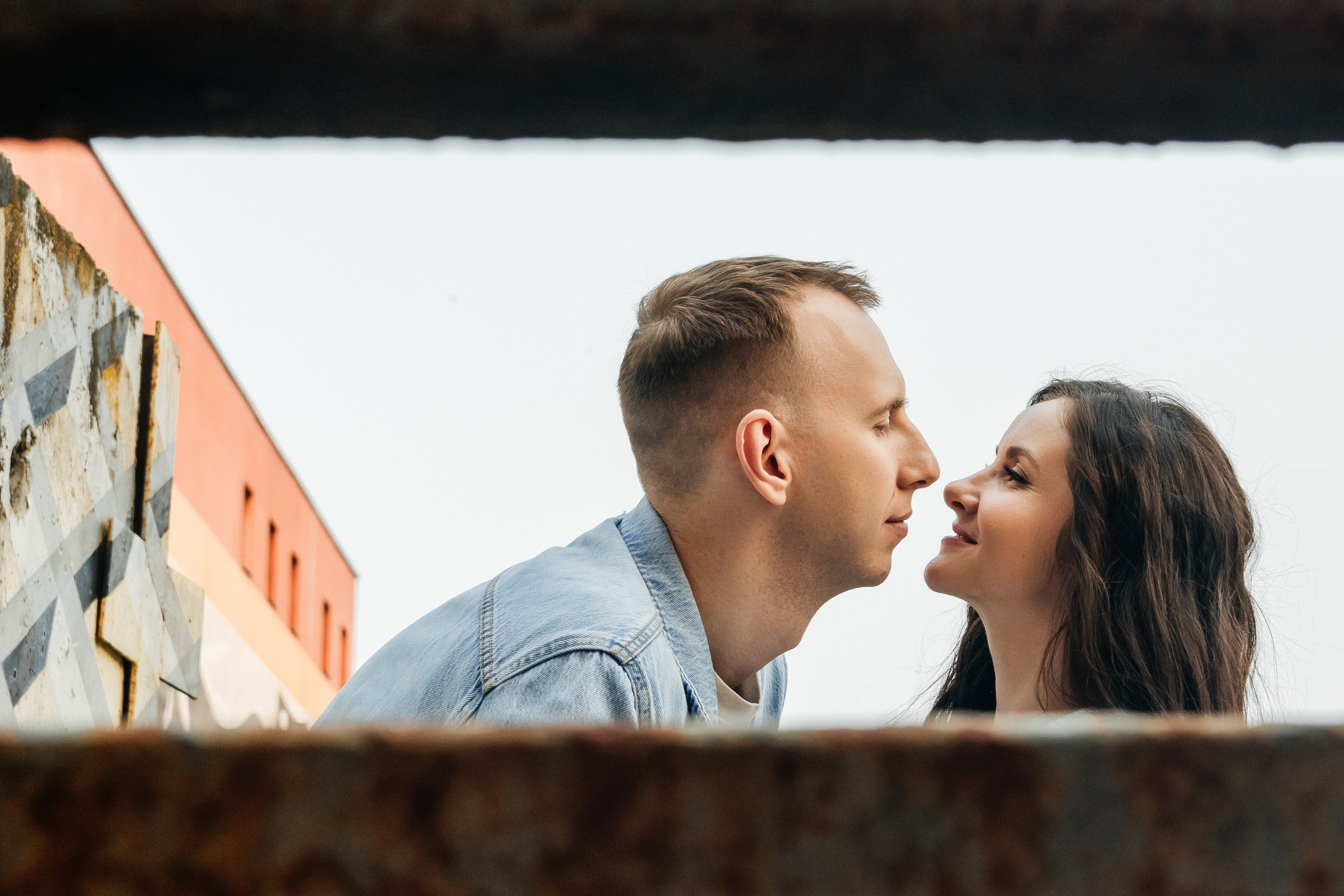 Анжелика и Владислав. Свадебный фотограф Минск, Фаниполь, Беларусь Кирилл Напреев