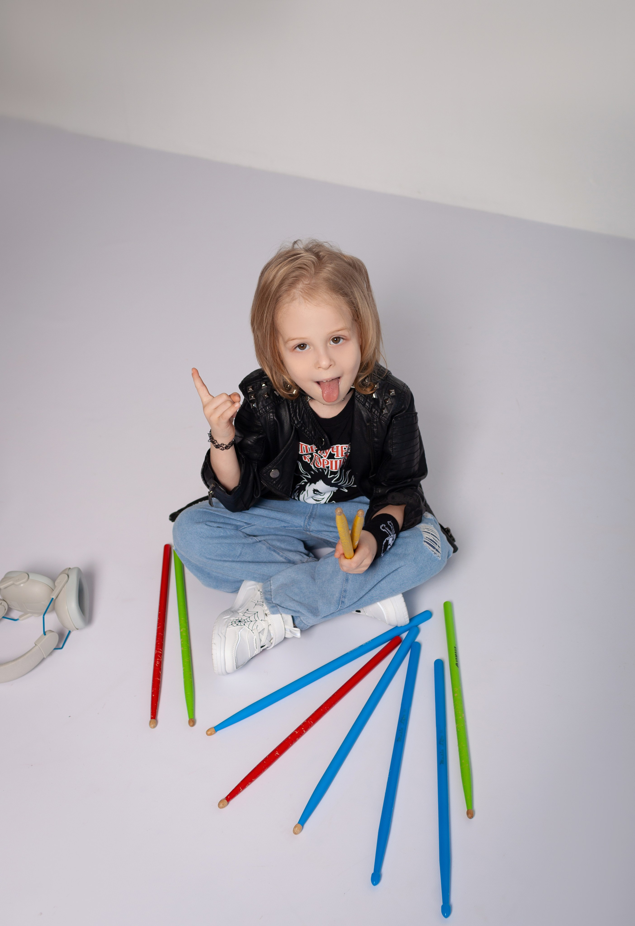 Тематические съёмки. Модельное Агентство Alma Model Management