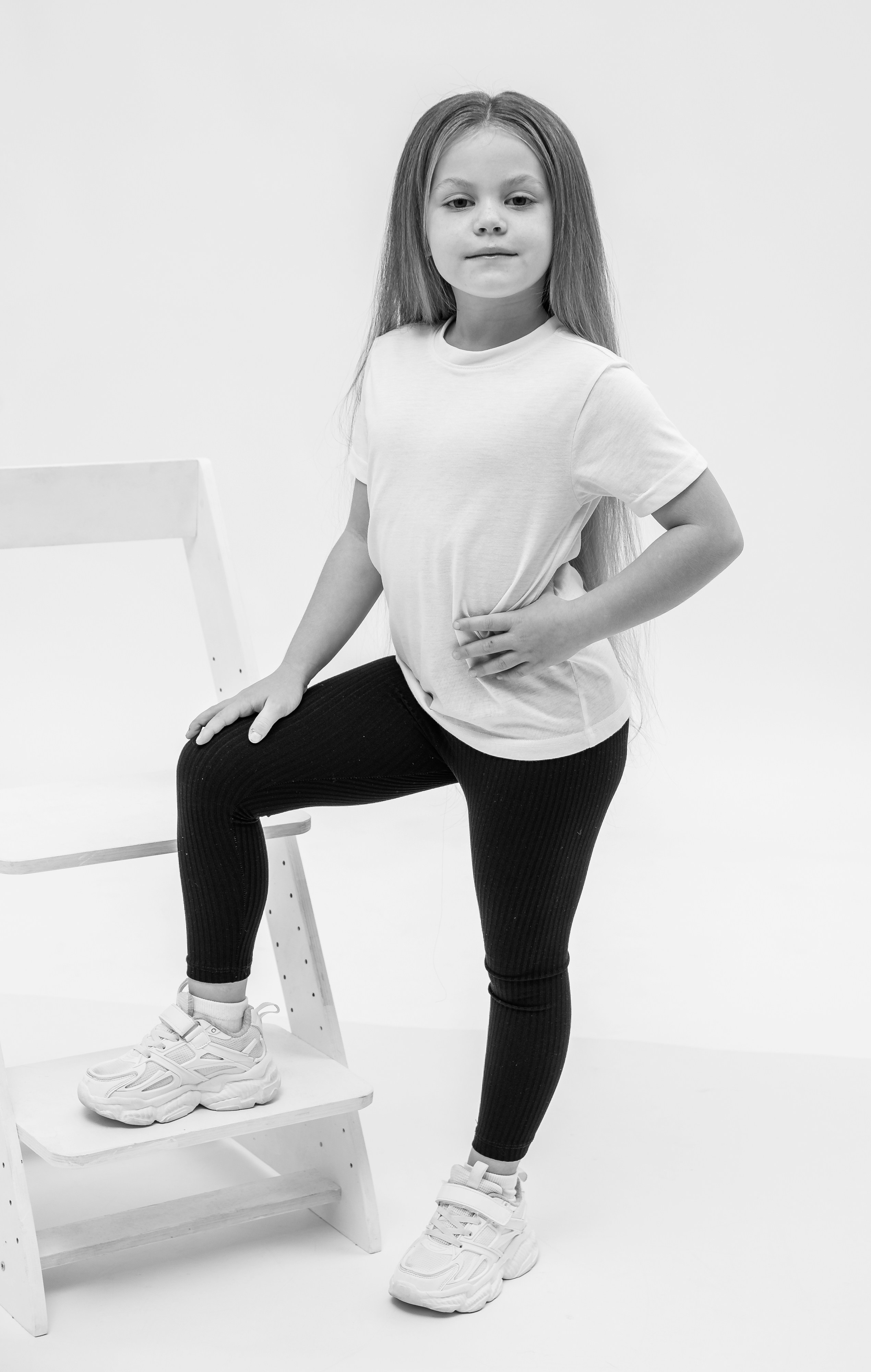 Модельные тесты. Модельное Агентство Alma Model Management