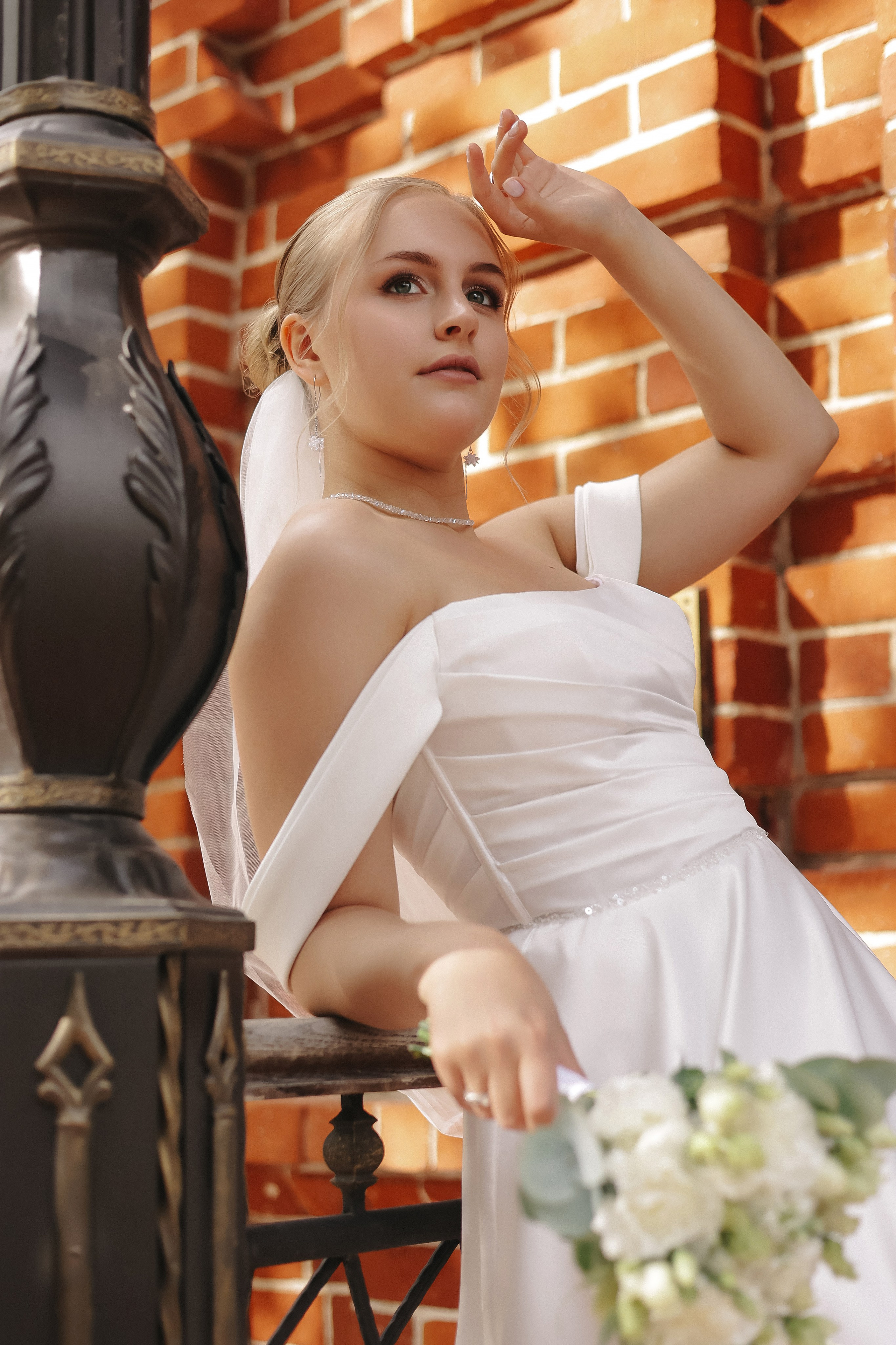 Екатерина & Кирилл. Свадебный и семейный фотограф Кузнецк Пенза Ульяновск