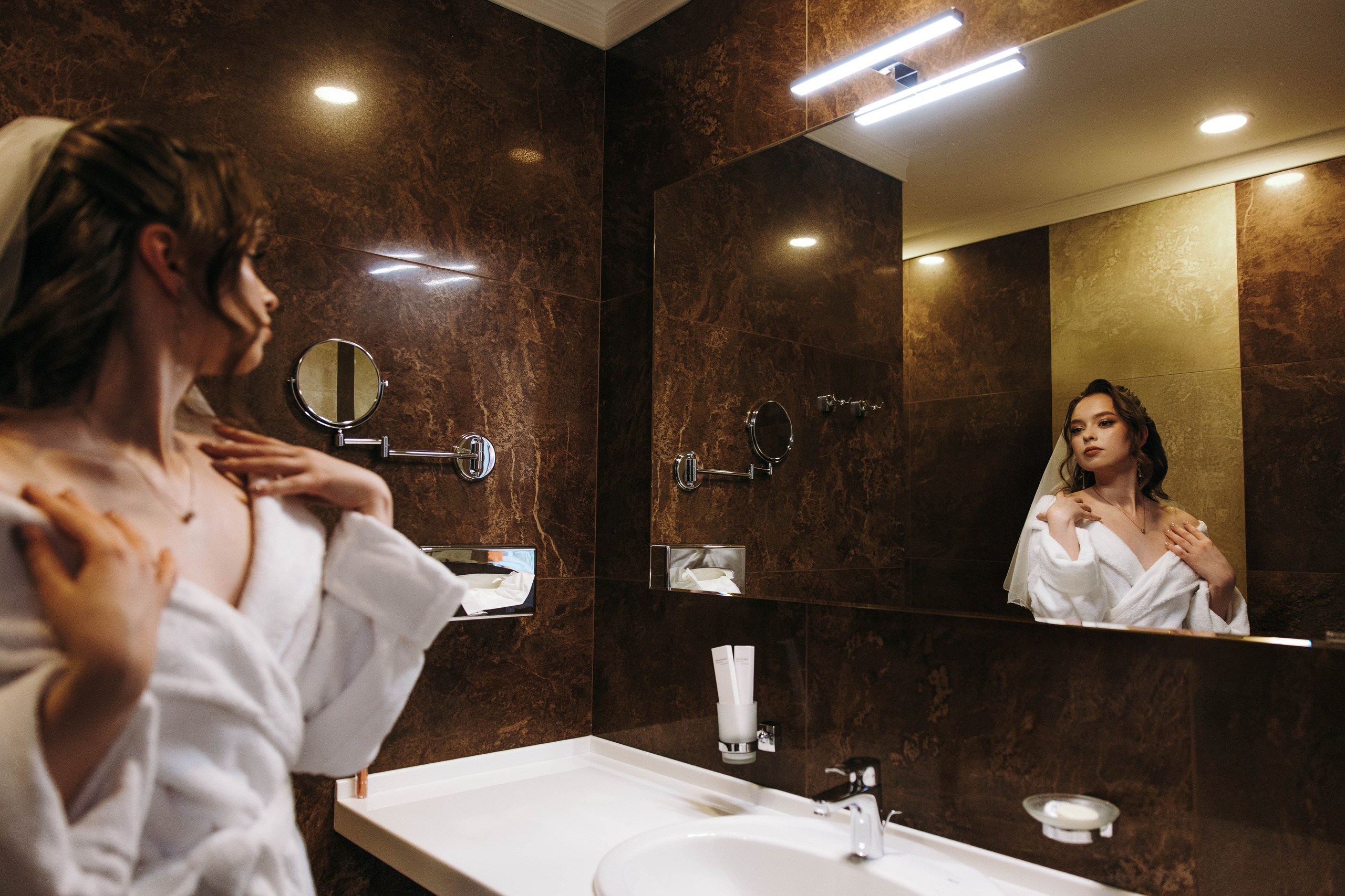 Никита и Лиза. Фотограф в Ставрополе Алина Клочкова