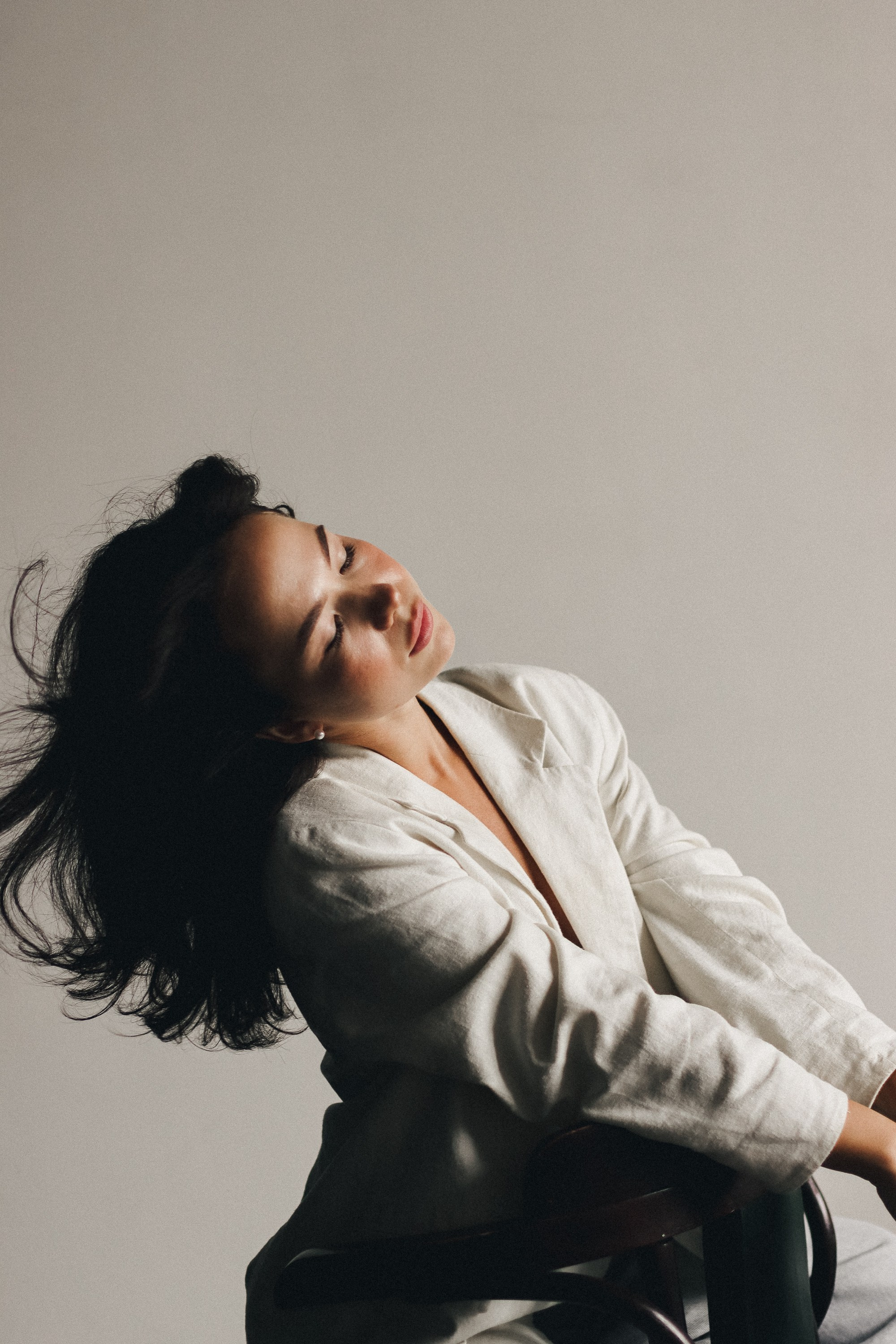 Марина. Женский и lovestory фотограф в Архангельске — Манакова Полина