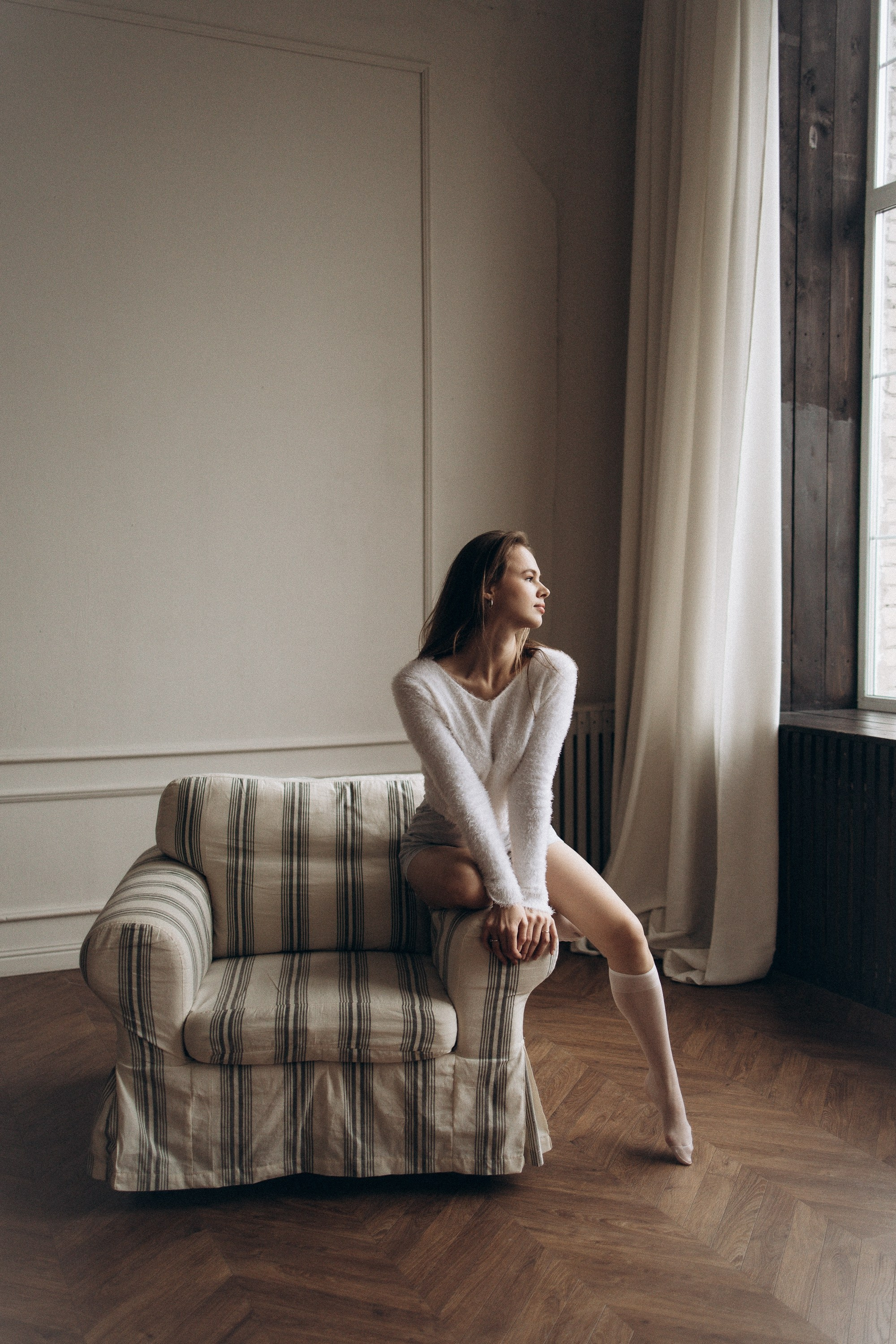 Дана. Женский и lovestory фотограф в Архангельске — Манакова Полина