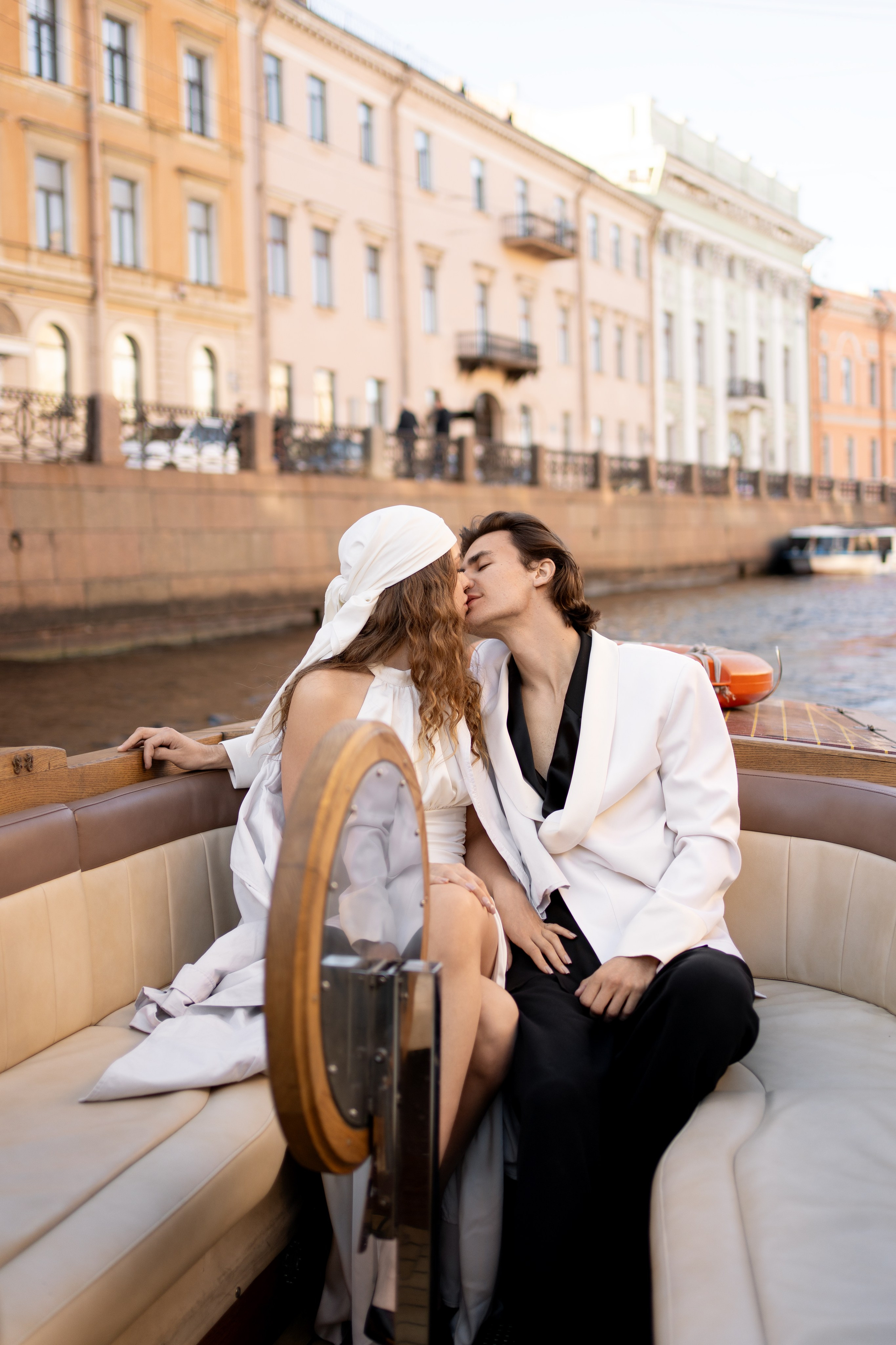 Максим и Дарья. Семейный и свадебный фотограф Минск, Беларусь Анна Орловская