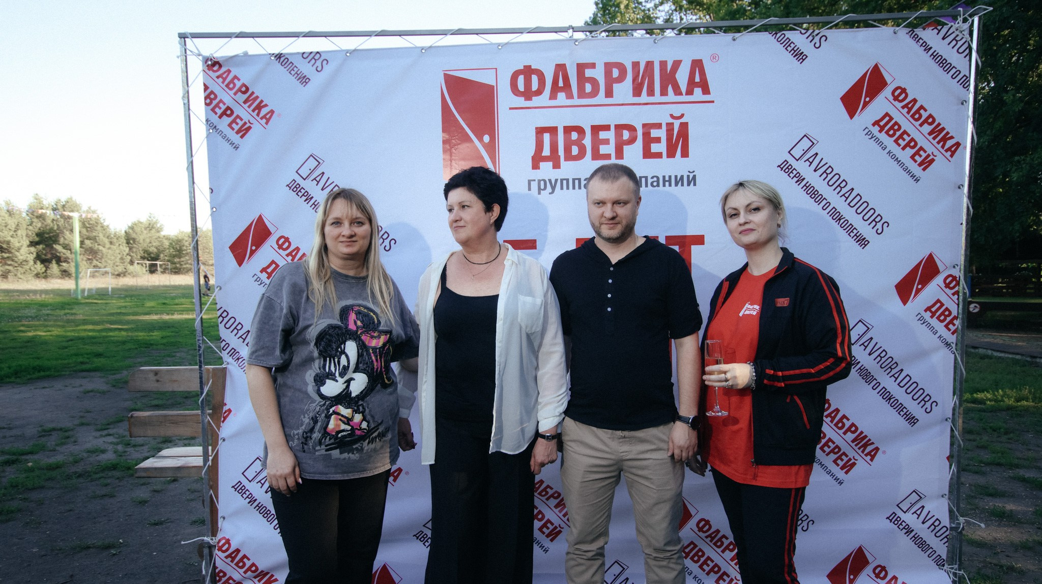 Фабрика Дверей. Свадебный и репортажный фотограф Дмитрий Кононенко