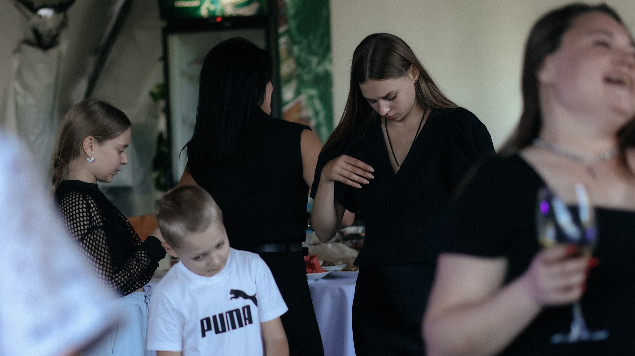 Фабрика Дверей. Свадебный и репортажный фотограф Дмитрий Кононенко