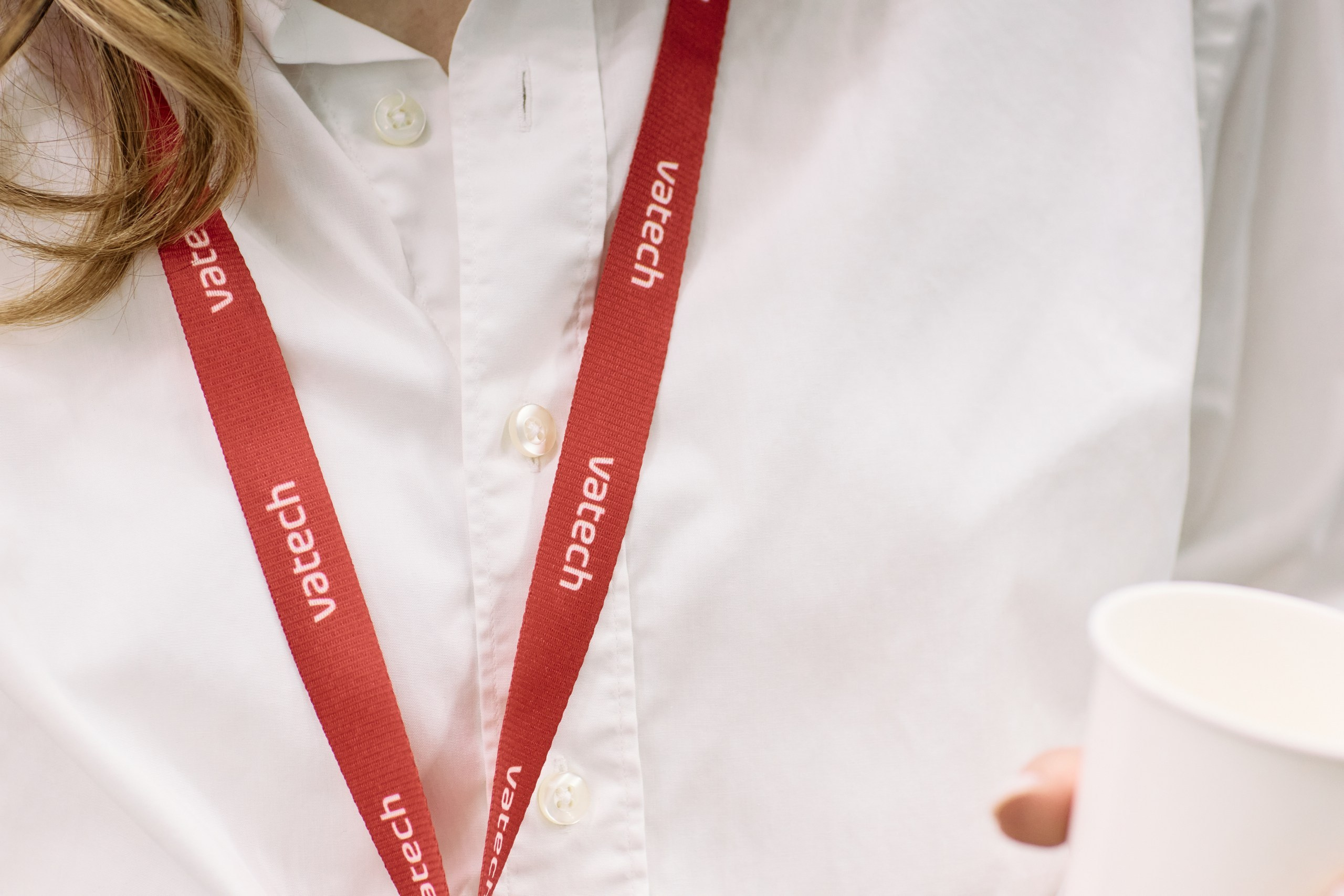 Дентал Салон 2026: Vatech. Свадебный и репортажный фотограф Дмитрий Кононенко