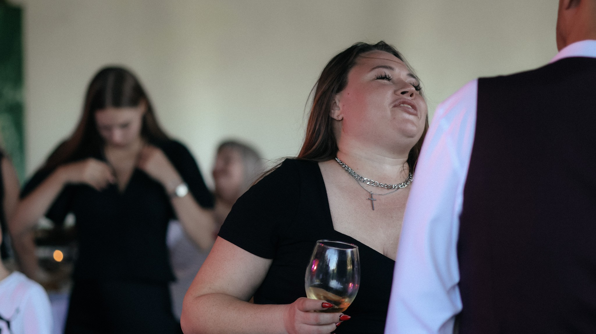 Фабрика Дверей. Свадебный и репортажный фотограф Дмитрий Кононенко