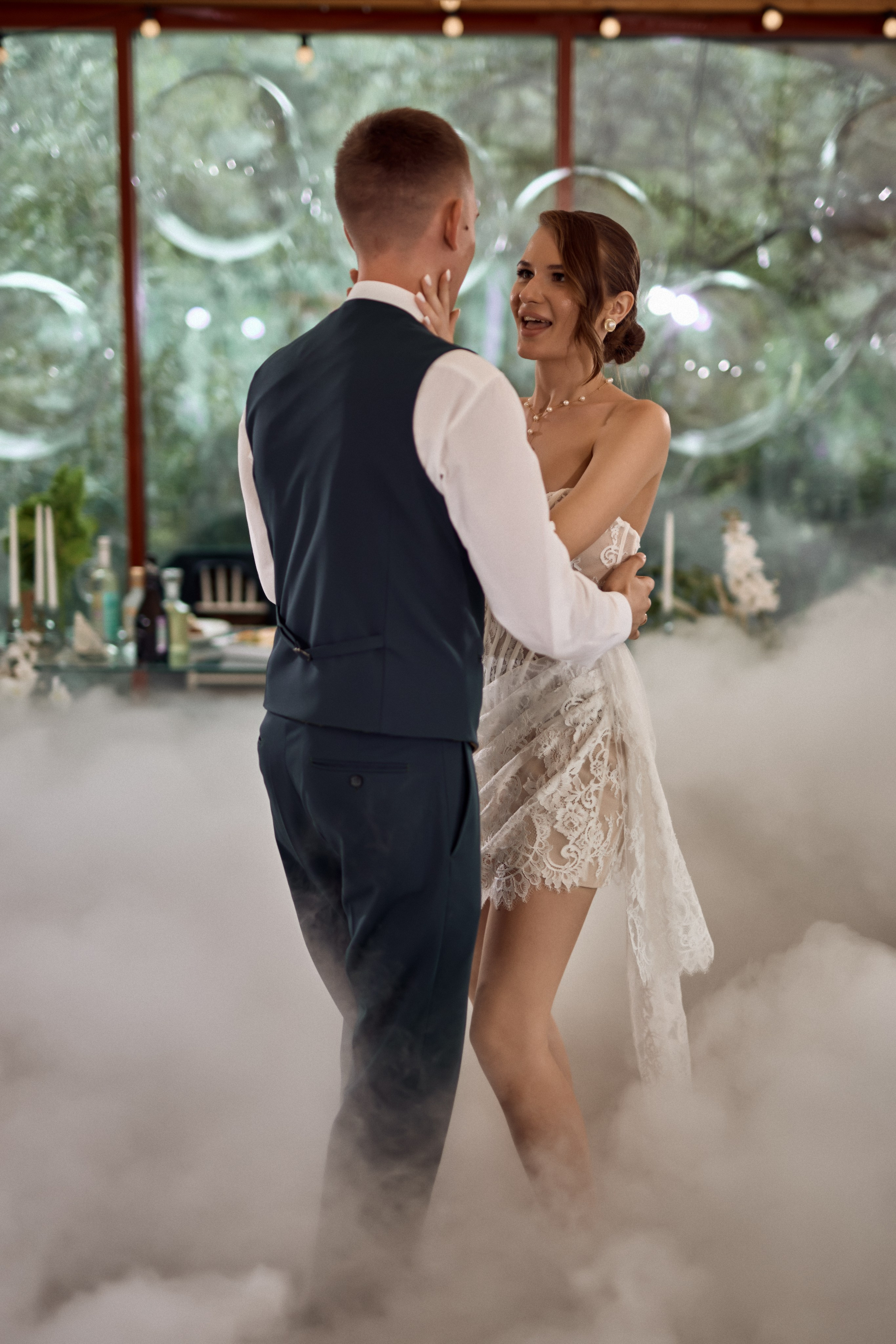 Иван и Виктория. Свадебный и репортажный фотограф Дмитрий Кононенко