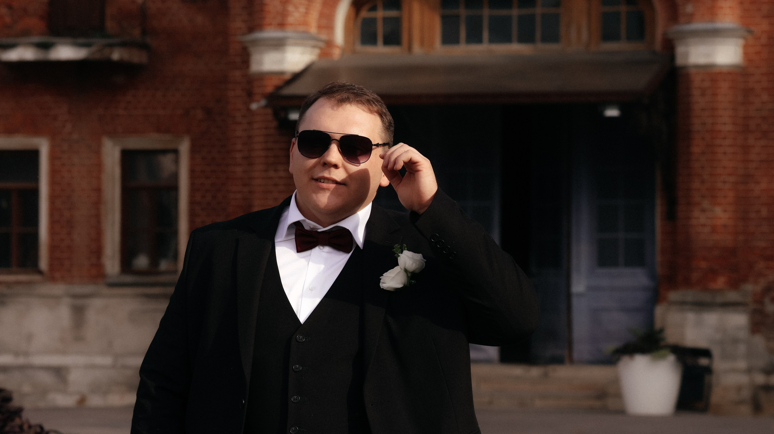 Яна и Артем. Свадебный и репортажный фотограф Дмитрий Кононенко