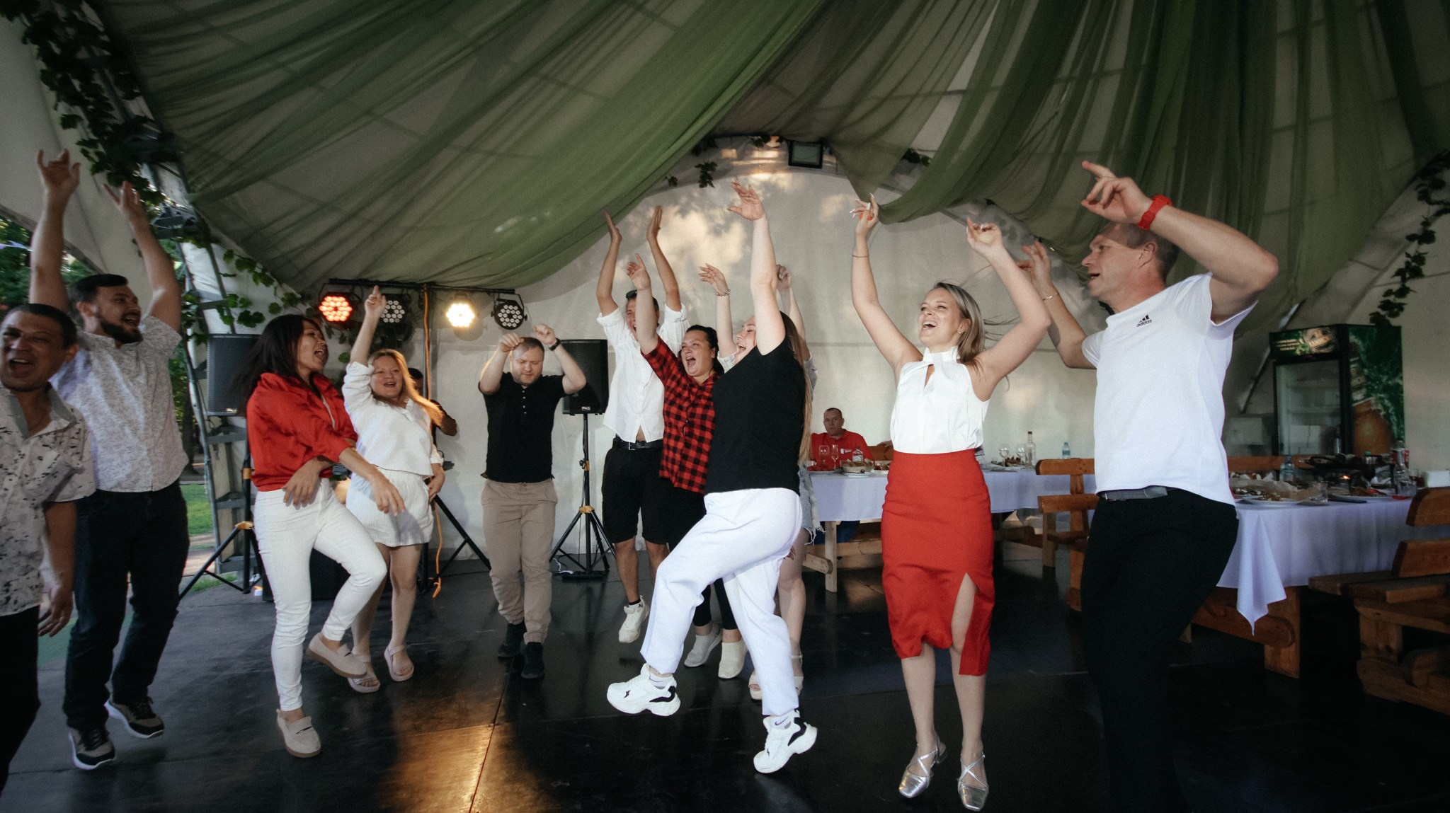 Фабрика Дверей. Свадебный и репортажный фотограф Дмитрий Кононенко