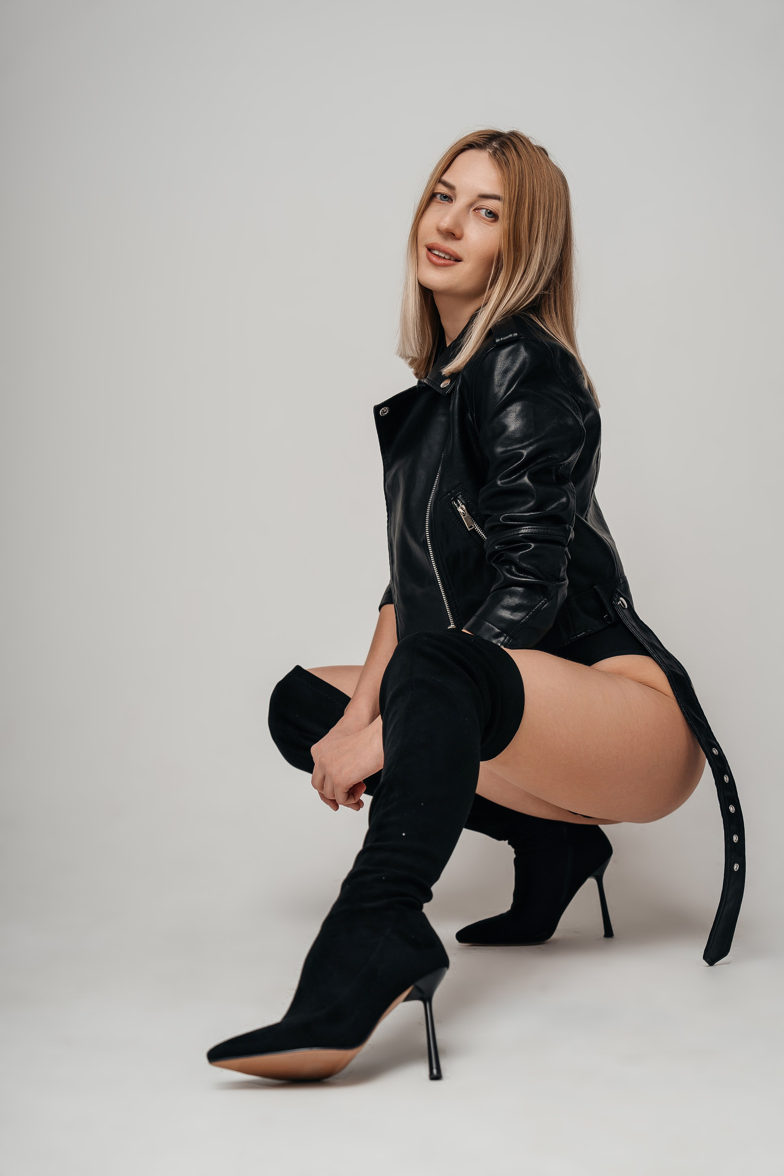 Индивидуальные портреты. Lokos.pro Ник Соколов Фото и Видео Москва/Ростов-на-Дону