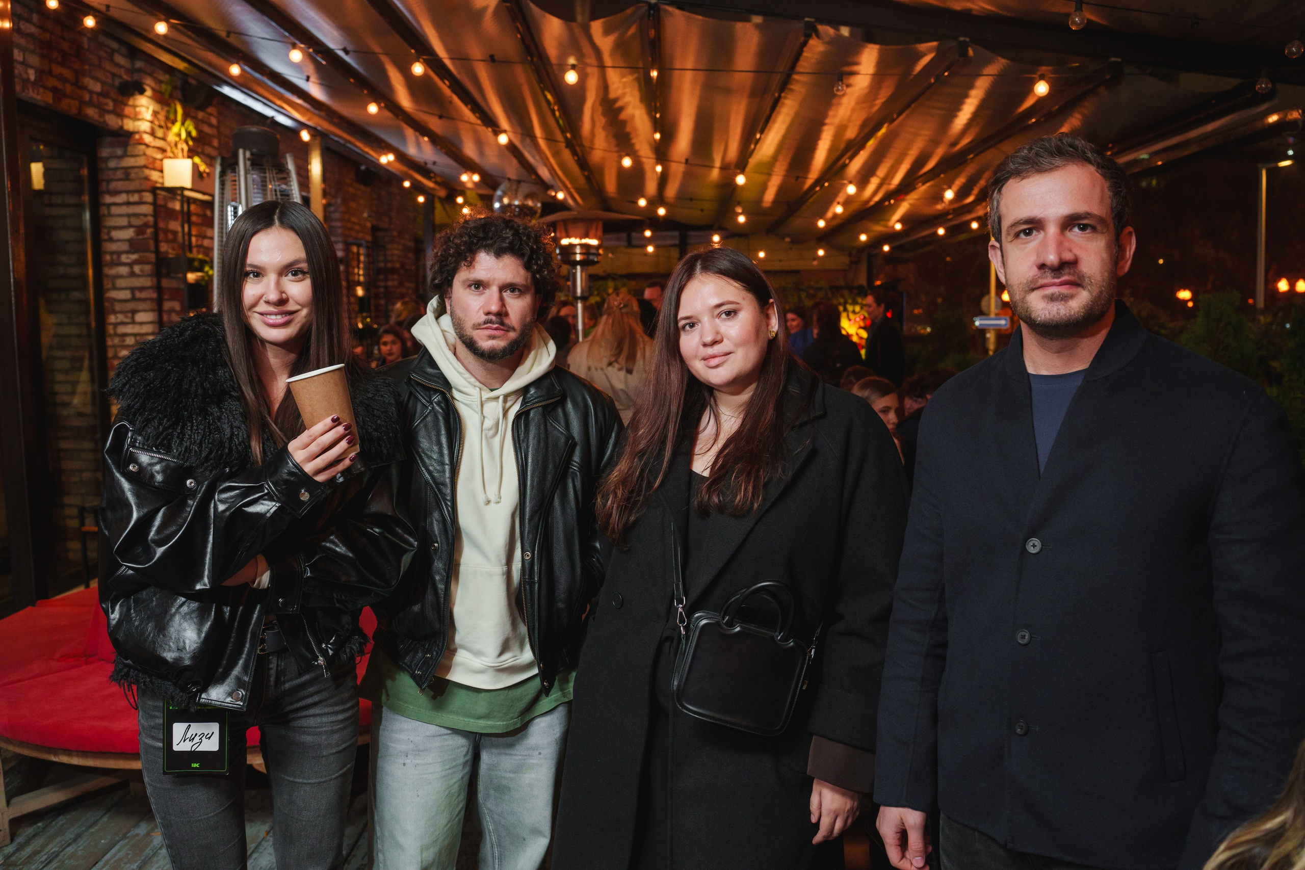 Картозианцы 2 поток. Великолепный фотограф Александр Захарченко