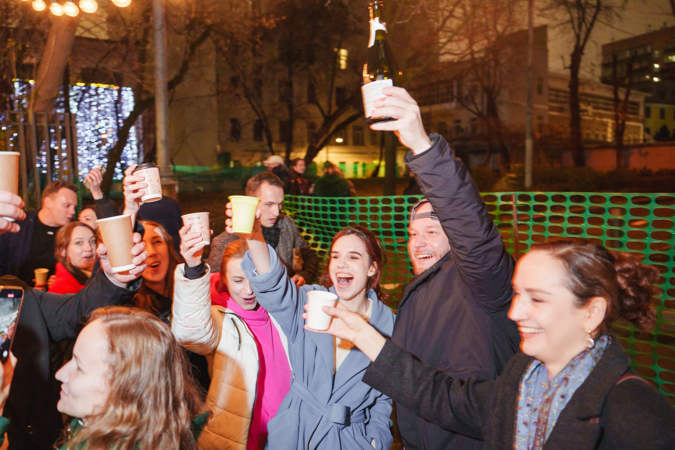 Картозианцы 2 поток. Великолепный фотограф Александр Захарченко
