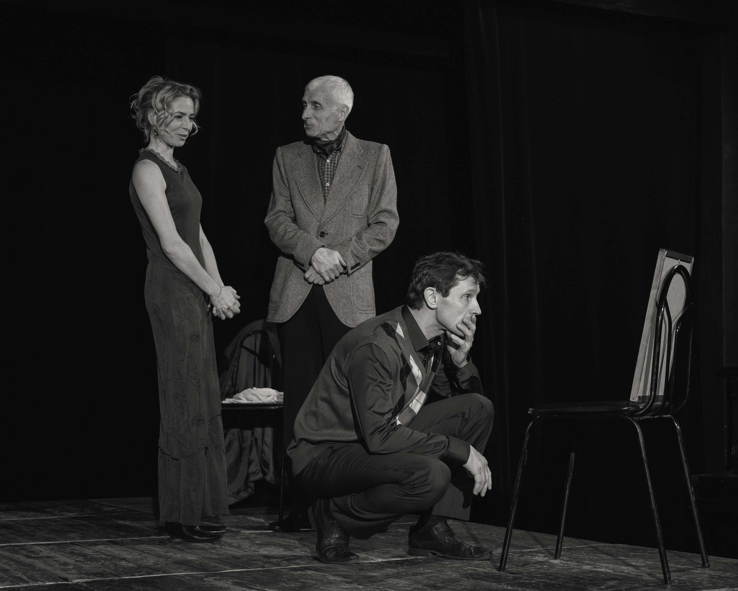 Репортаж. Фотограф в Санкт-Петербурге Виталий Кедов