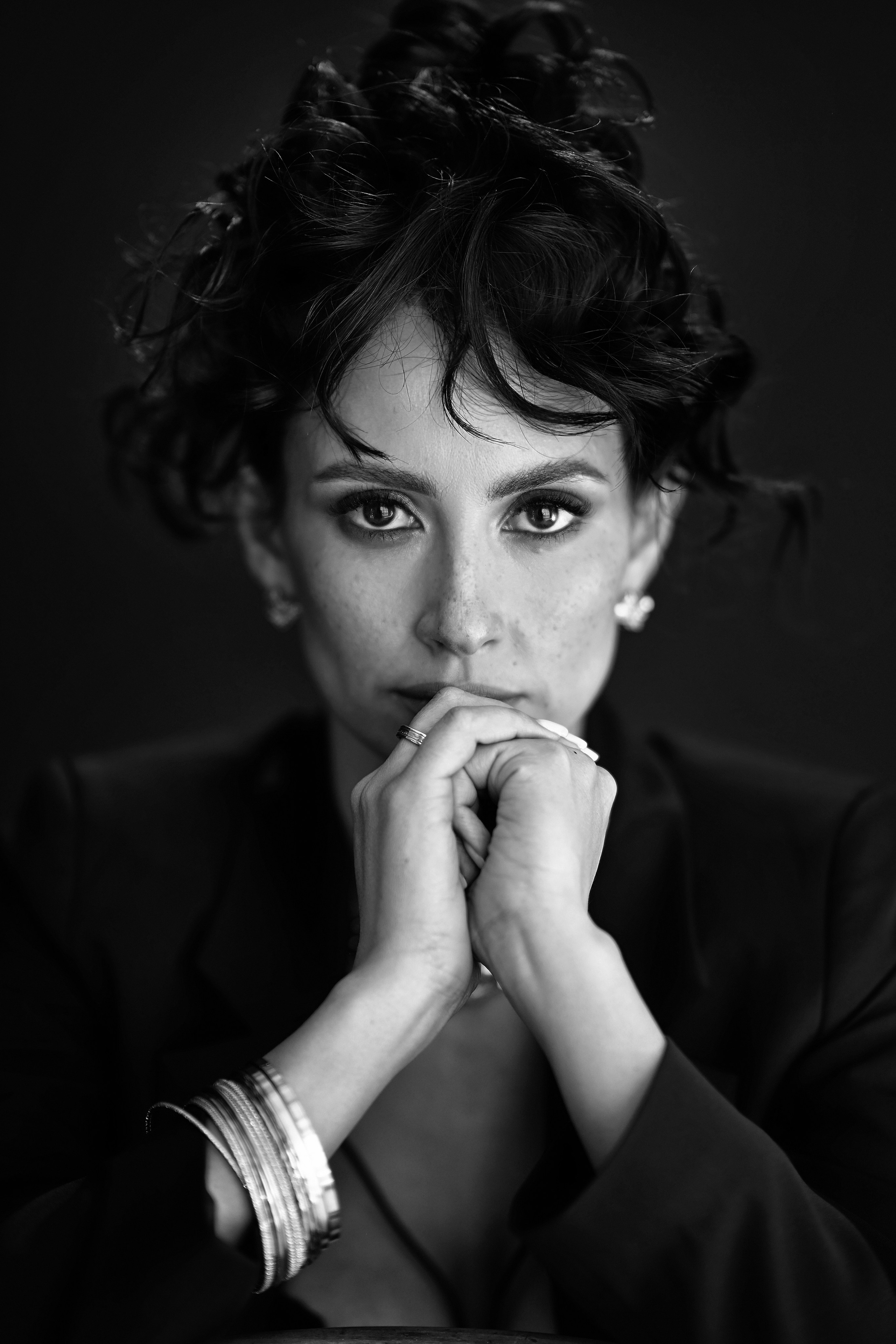 Оля. Свадебный и семейный фотограф в Самаре Головань Наталья