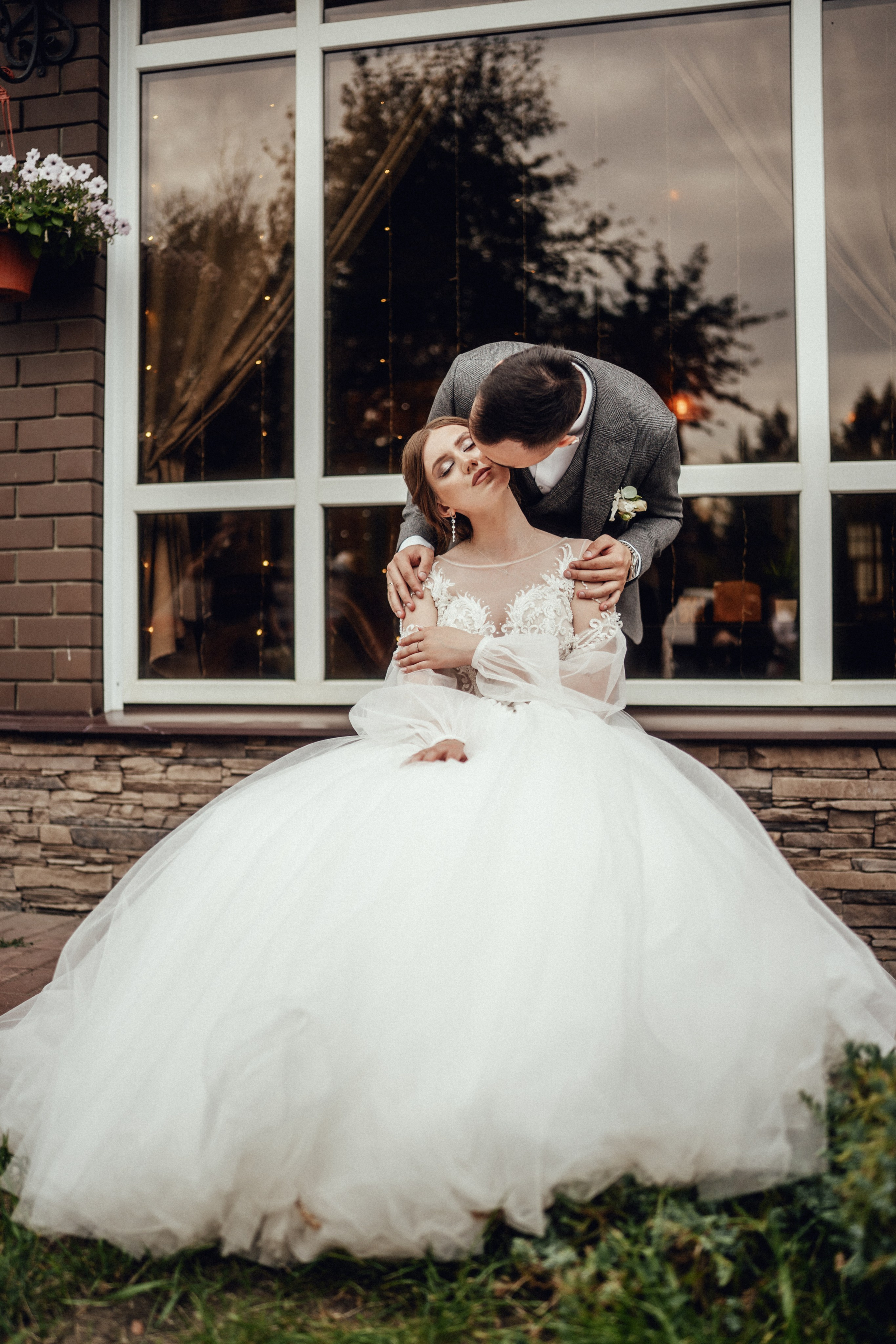 Таисия и Михаил. Фотограф Тамбов — Воронеж