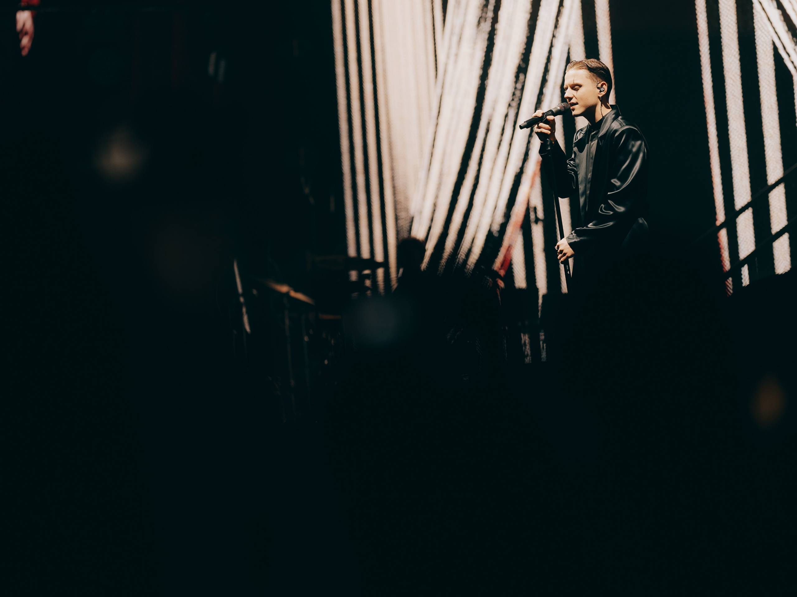 Ваня Дмитриенко. Фотограф Ксения Калюжная