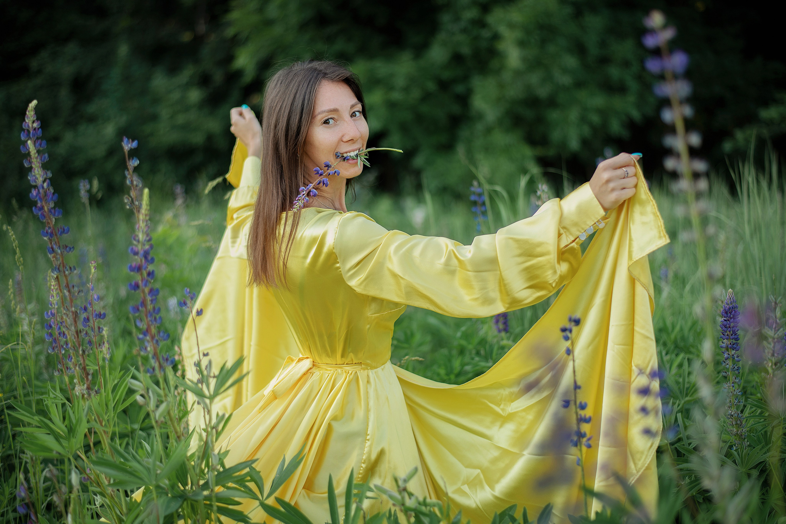 Фотопрогулки (лето). Лина Курочка — ваш фотограф