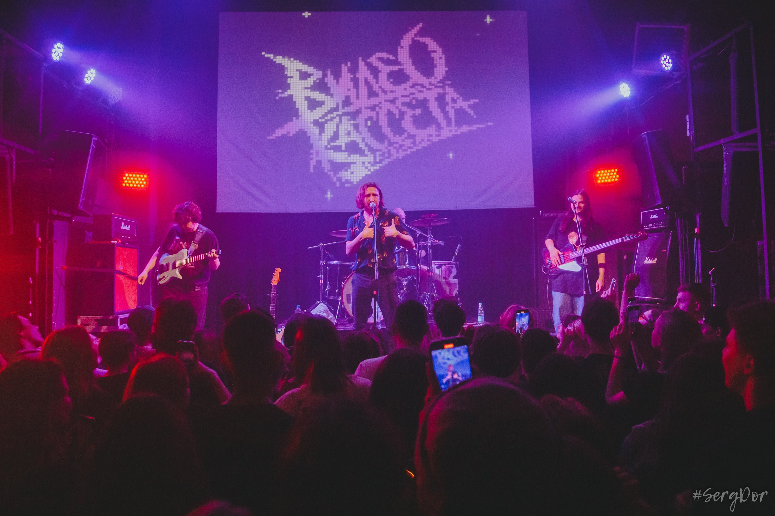 Видеокассета твоих родителей, Ласточка, Питер, Санкт-Петербург, ВКТР, концерт, 26.04.2024, SergDor, 26 апреля 2024 года, #SergDor