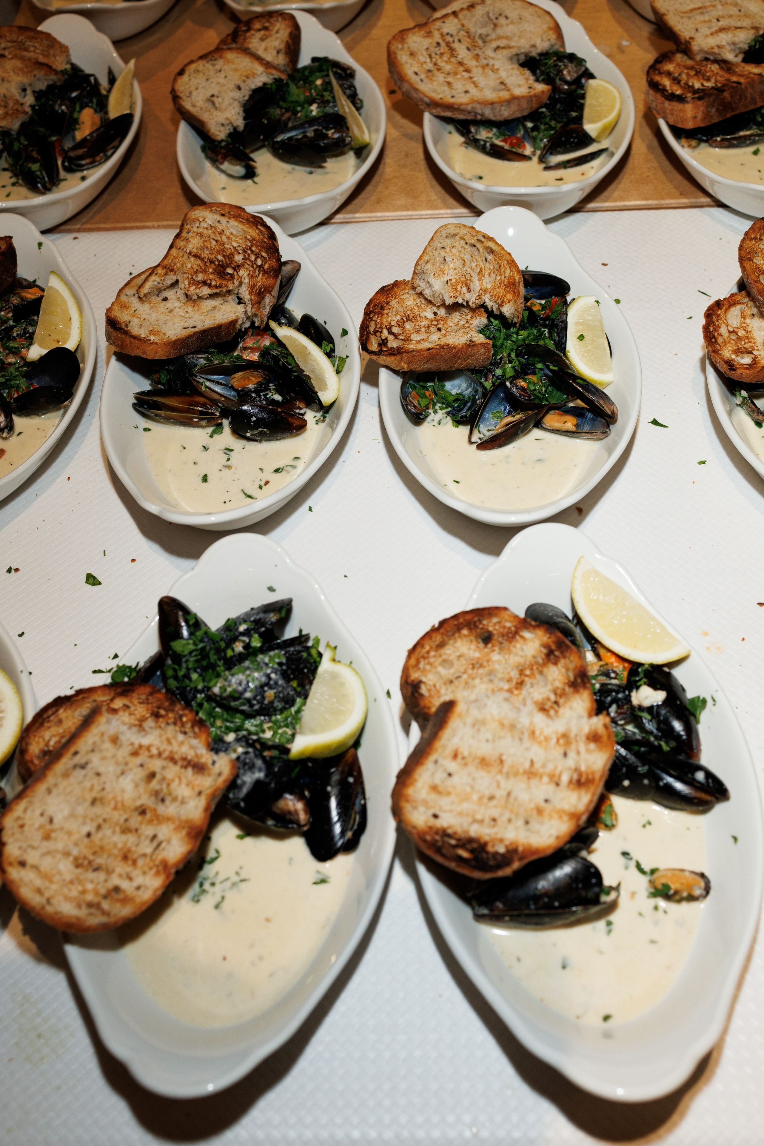 Гастроужин ресторан Бархат. Https://andreysolodov.ru