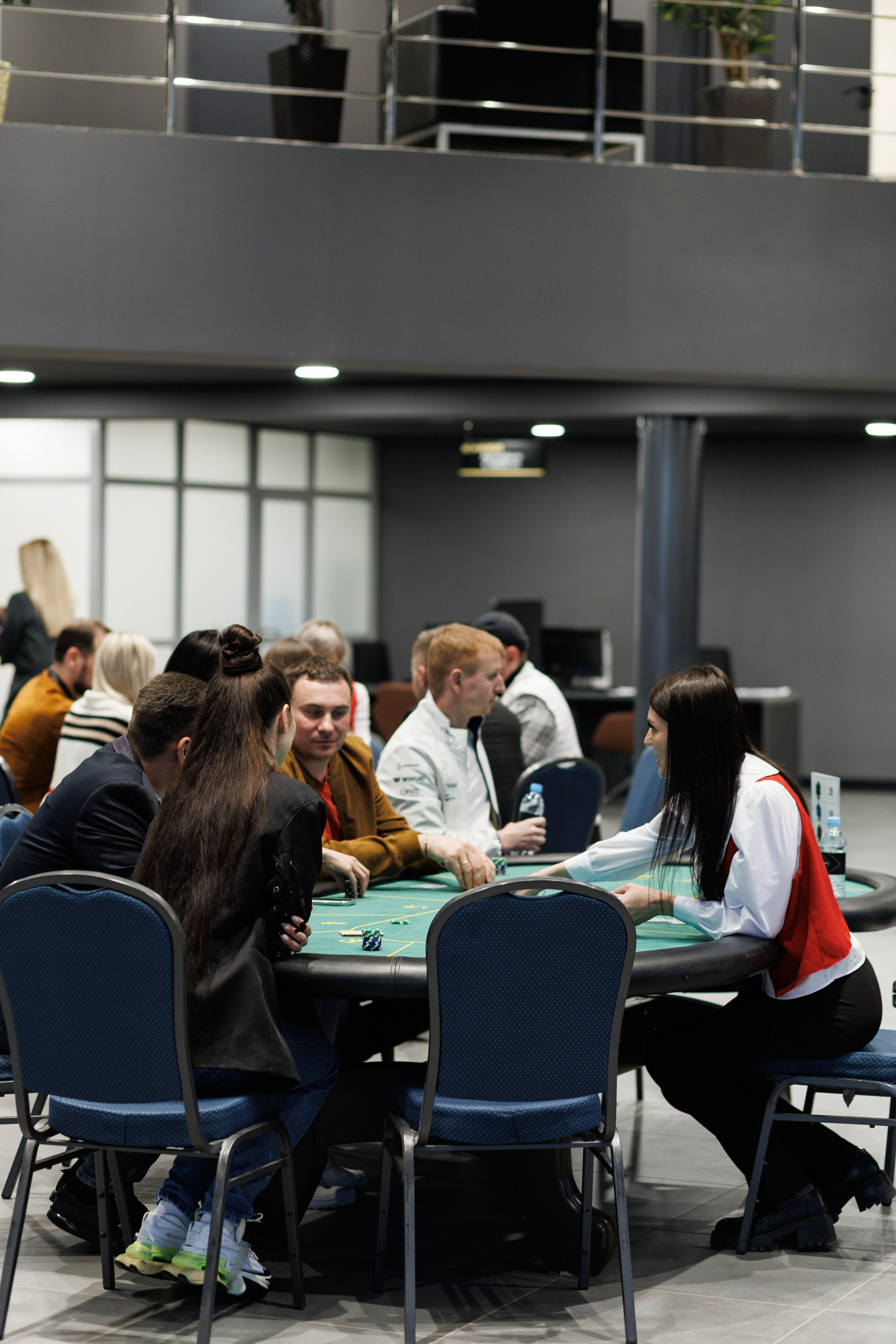 Открытие автосалон Exeed. Https://andreysolodov.ru