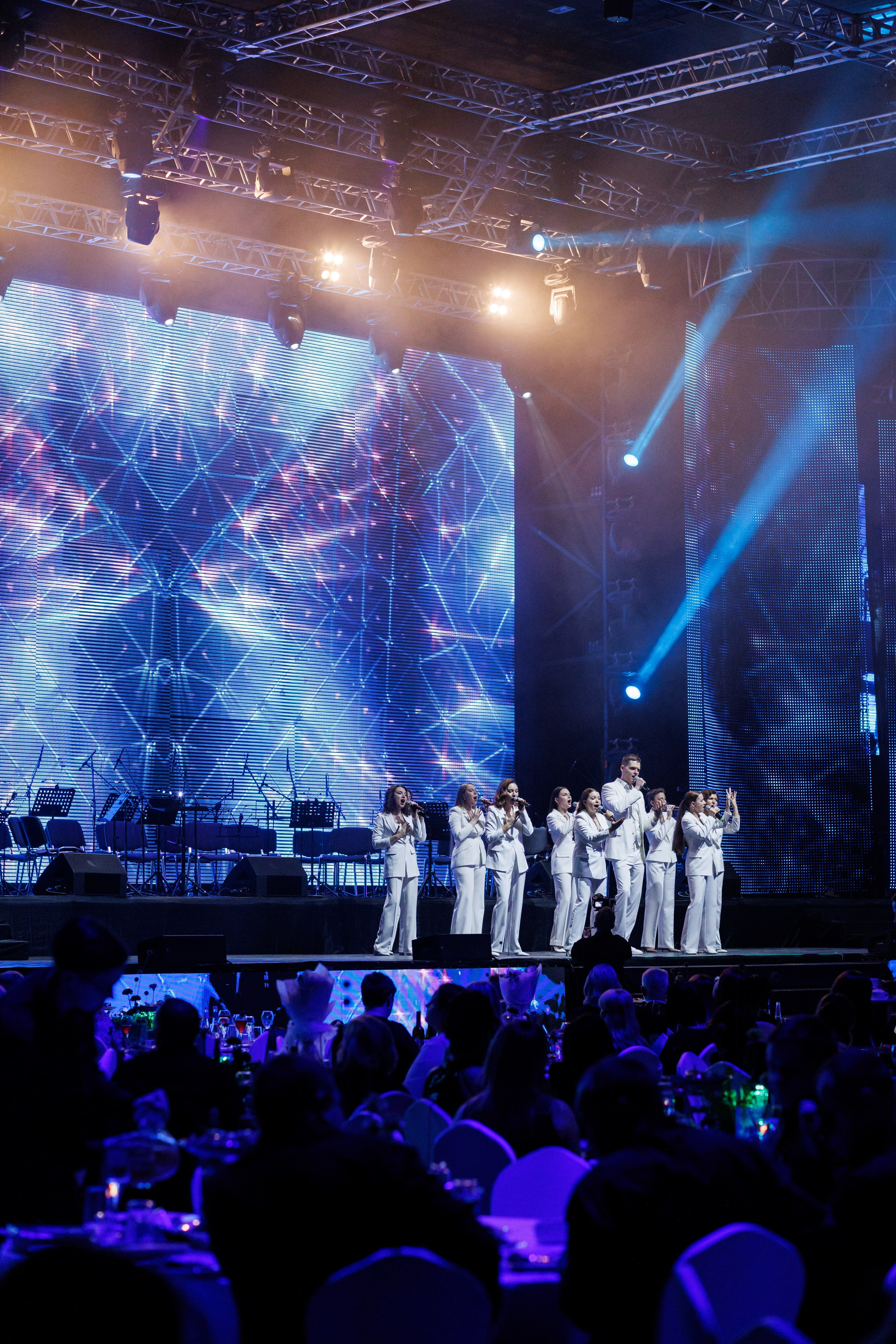 Агроэко юбилей компании. Https://andreysolodov.ru