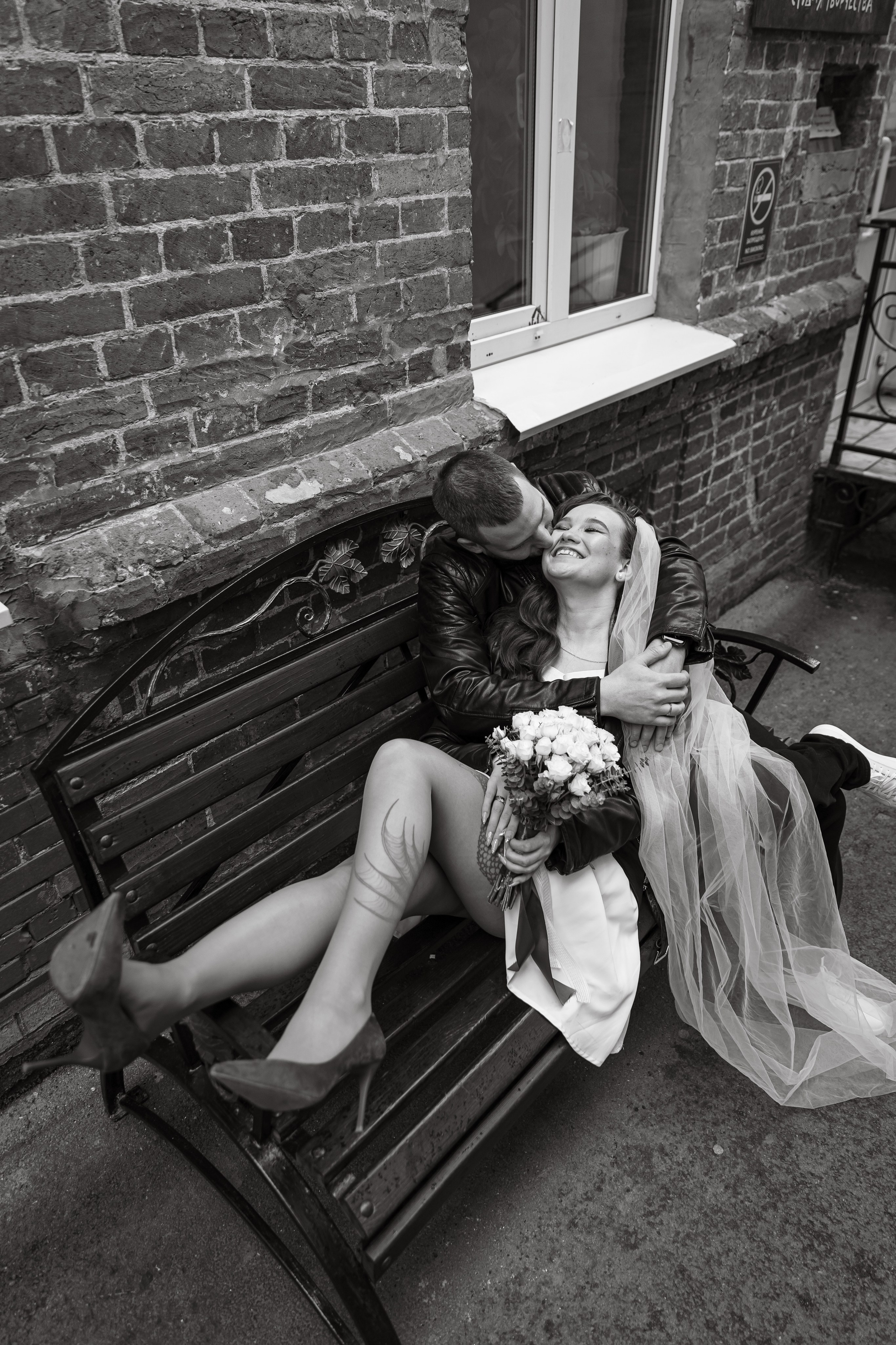 Свадебный фотограф спб