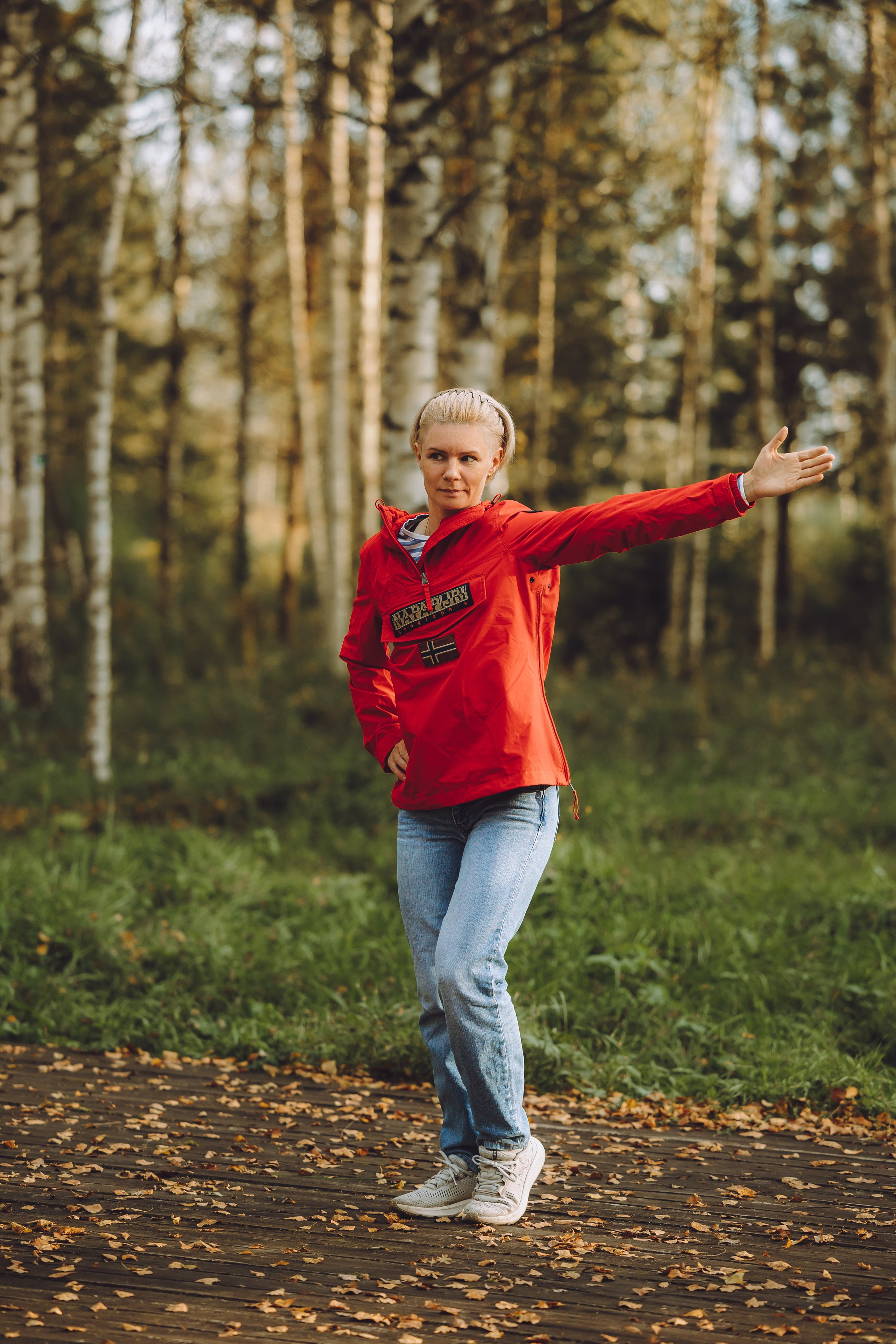 Выездной дог-тренинг от школы «Шерсть имею», Тованово