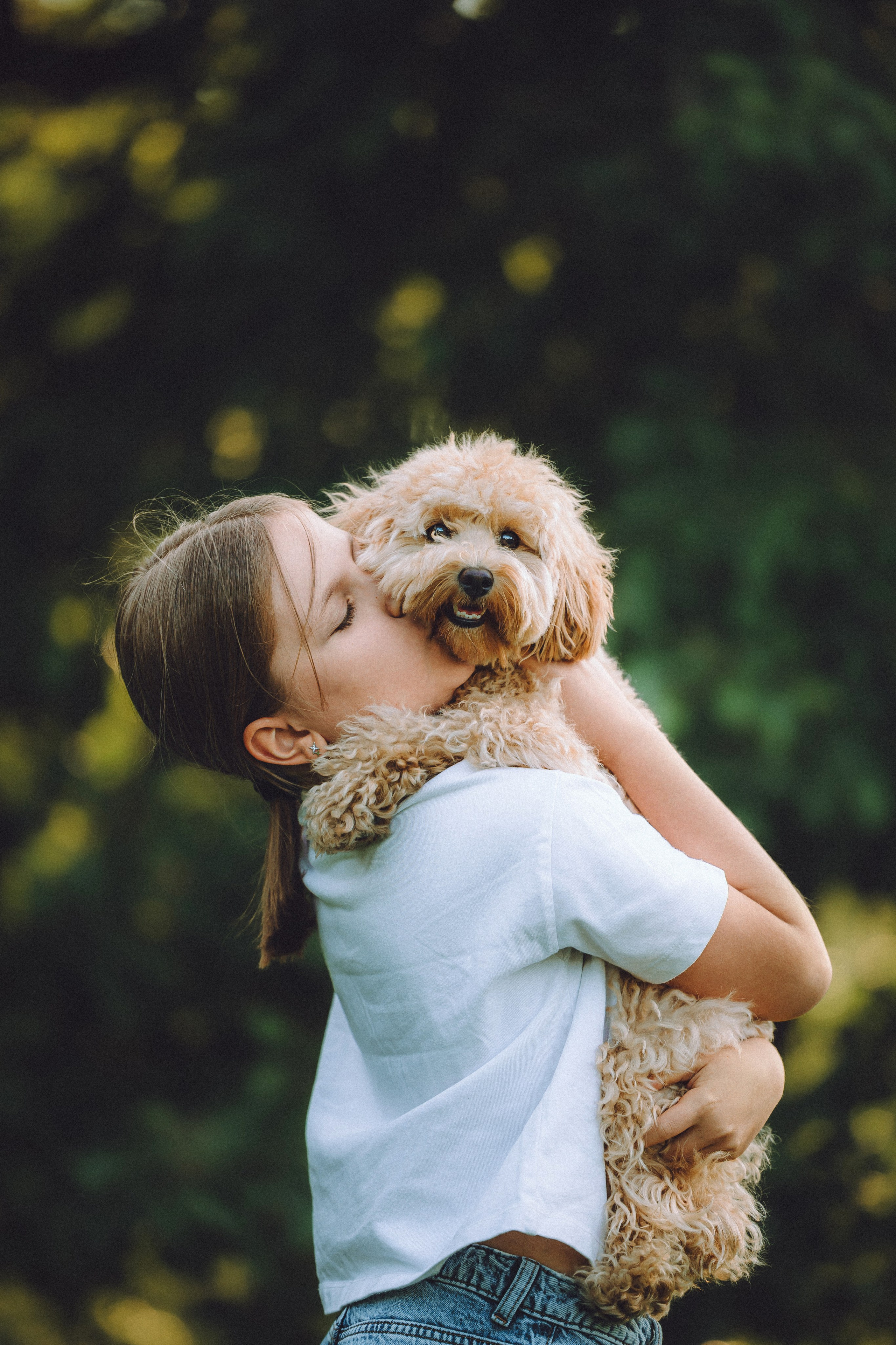 Фред и его семья